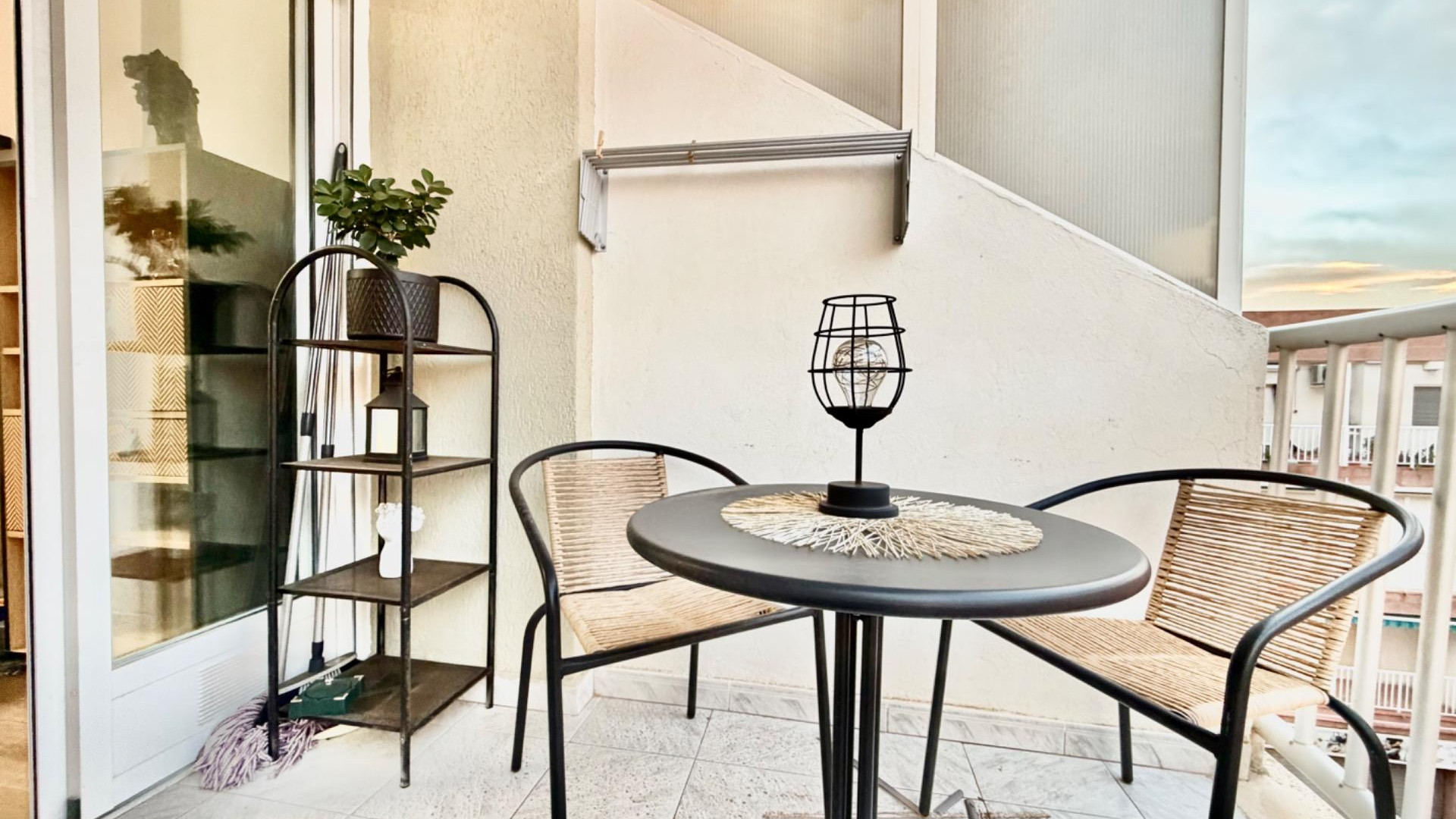 Sprzedaż - Apartment - Torrevieja - La Mata pueblo
