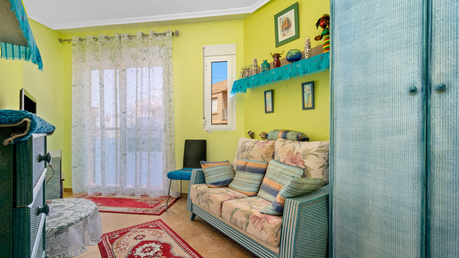 Sprzedaż - Apartment - Torrevieja - La Mata