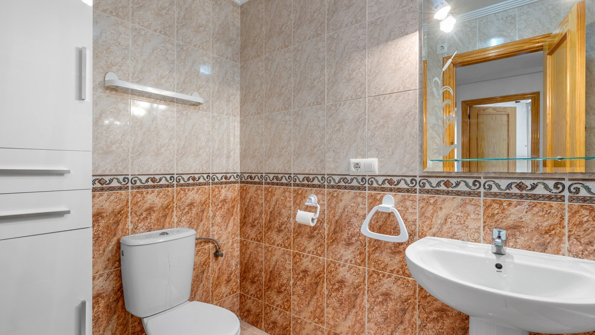 Sprzedaż - Apartment - Torrevieja - La Mata