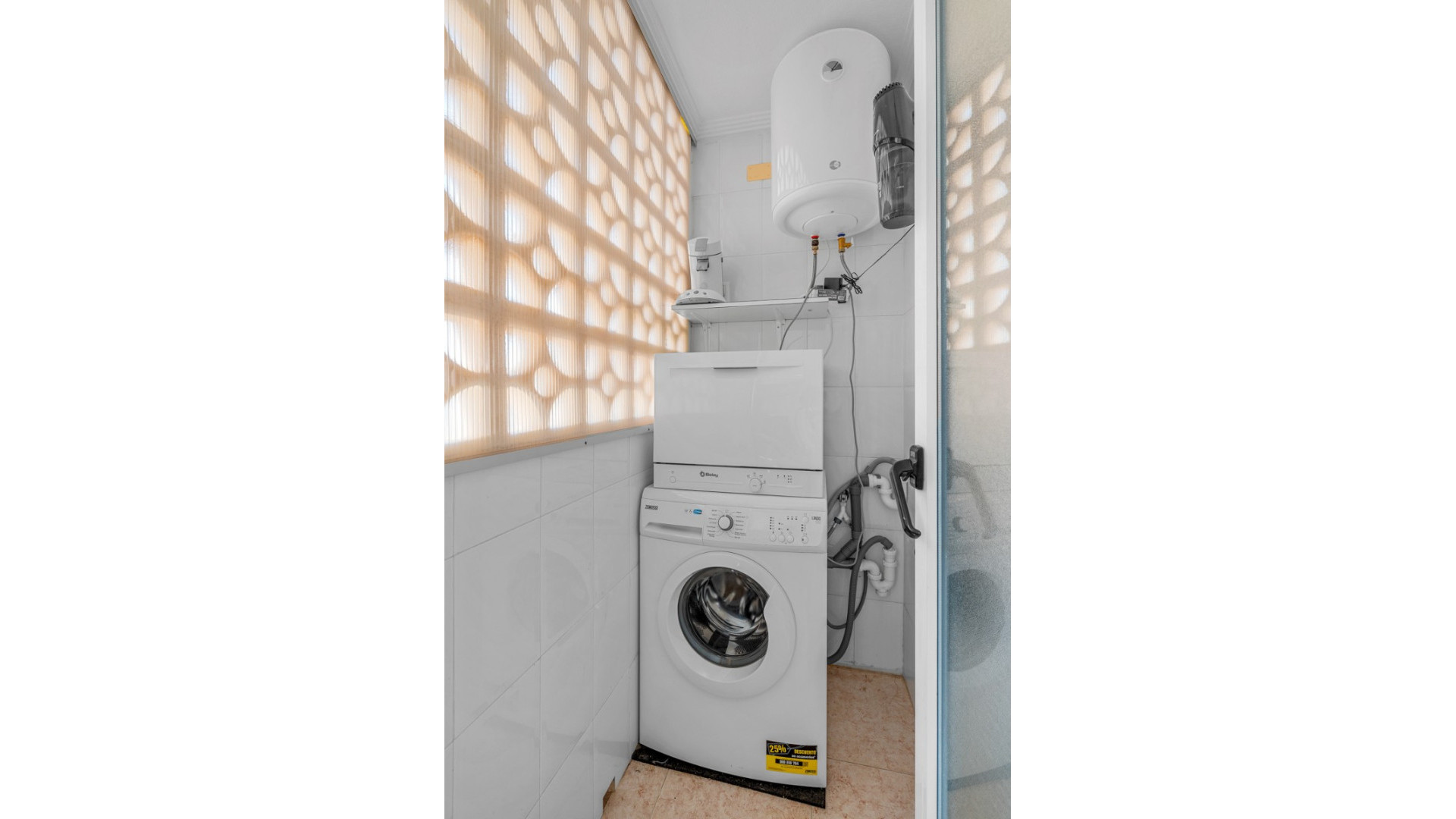 Sprzedaż - Apartment - Torrevieja - La Mata