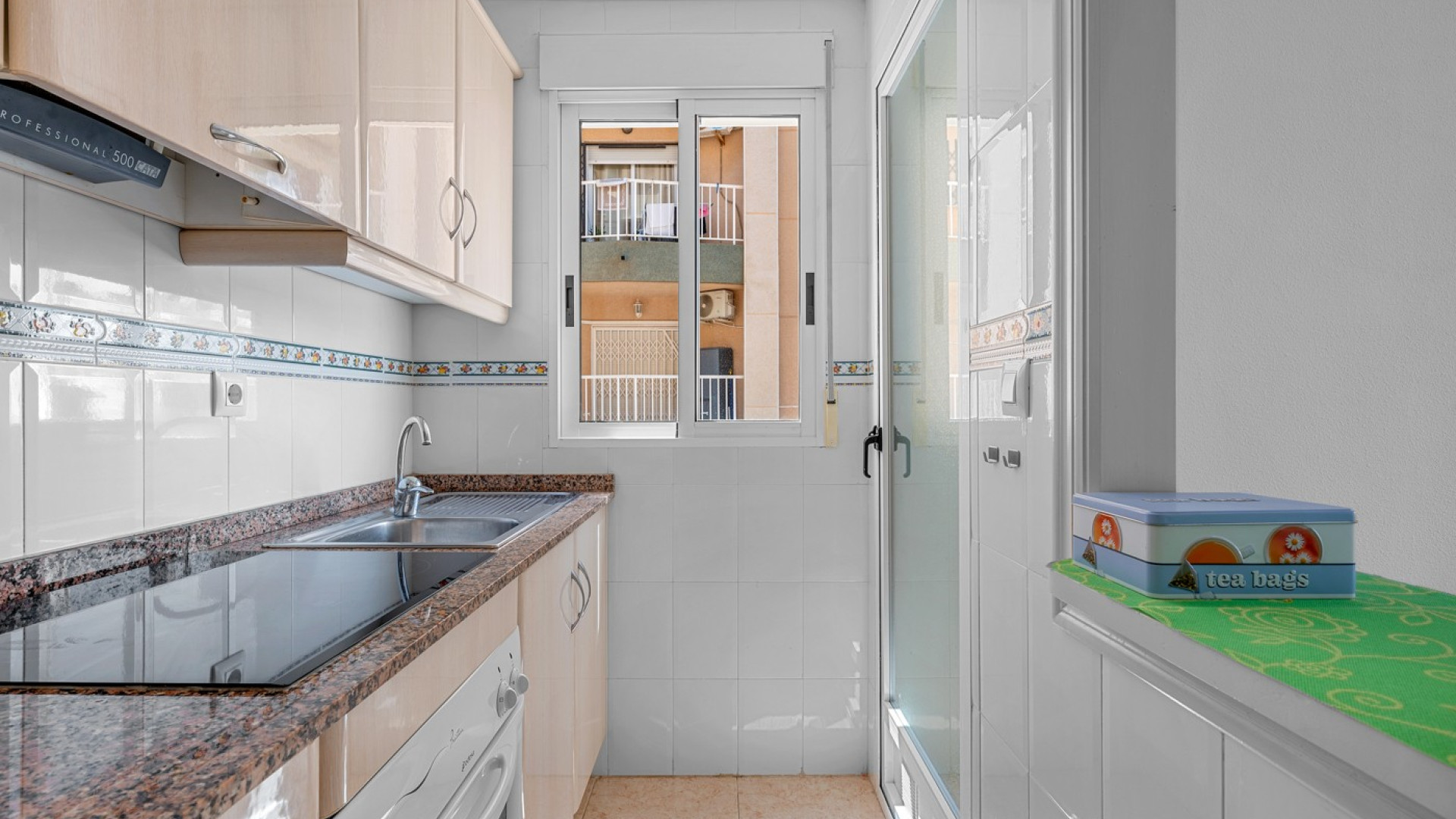 Sprzedaż - Apartment - Torrevieja - La Mata