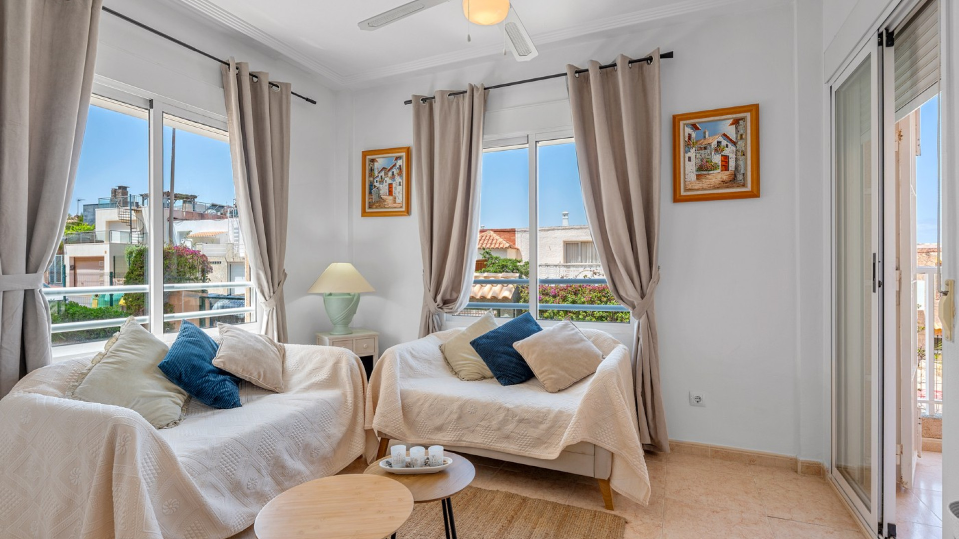 Sprzedaż - Apartment - Torrevieja - La Mata