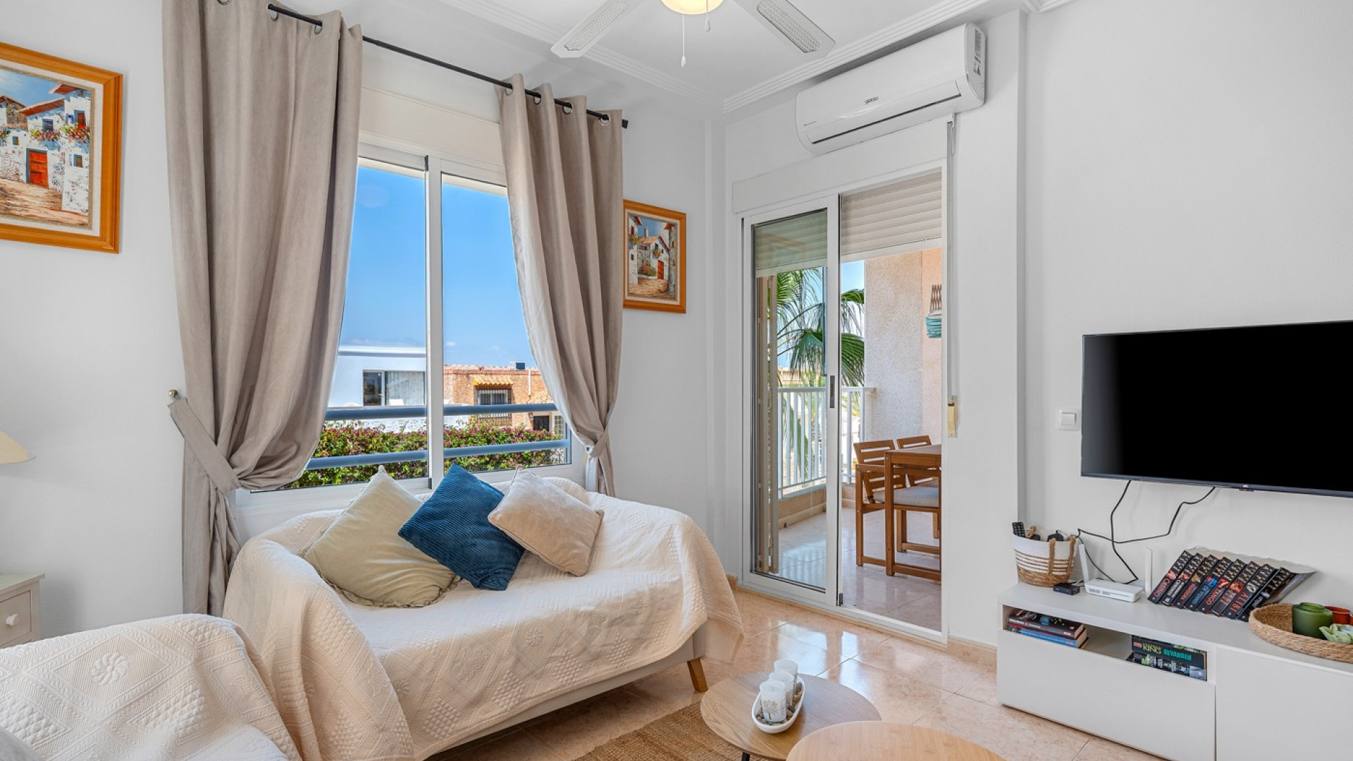 Sprzedaż - Apartment - Torrevieja - La Mata