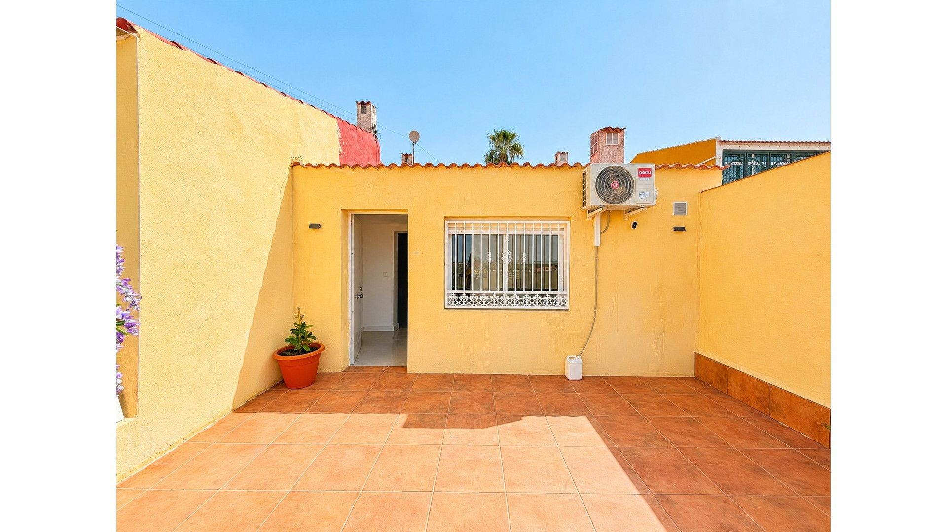 Sprzedaż - Apartment - Torrevieja - La Siesta - El Salado - Torreta
