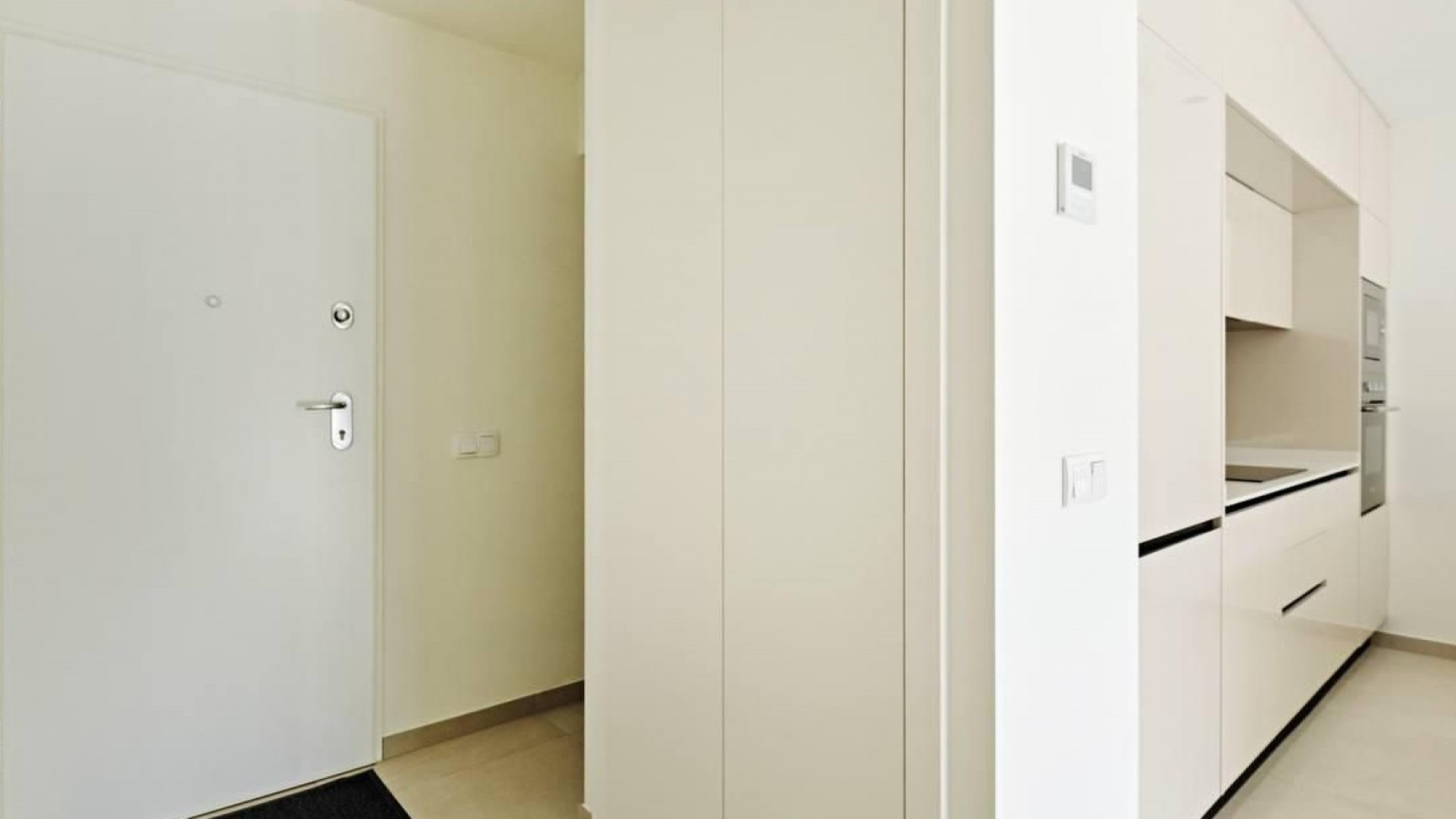 Sprzedaż - Apartment - Torrevieja - La Veleta