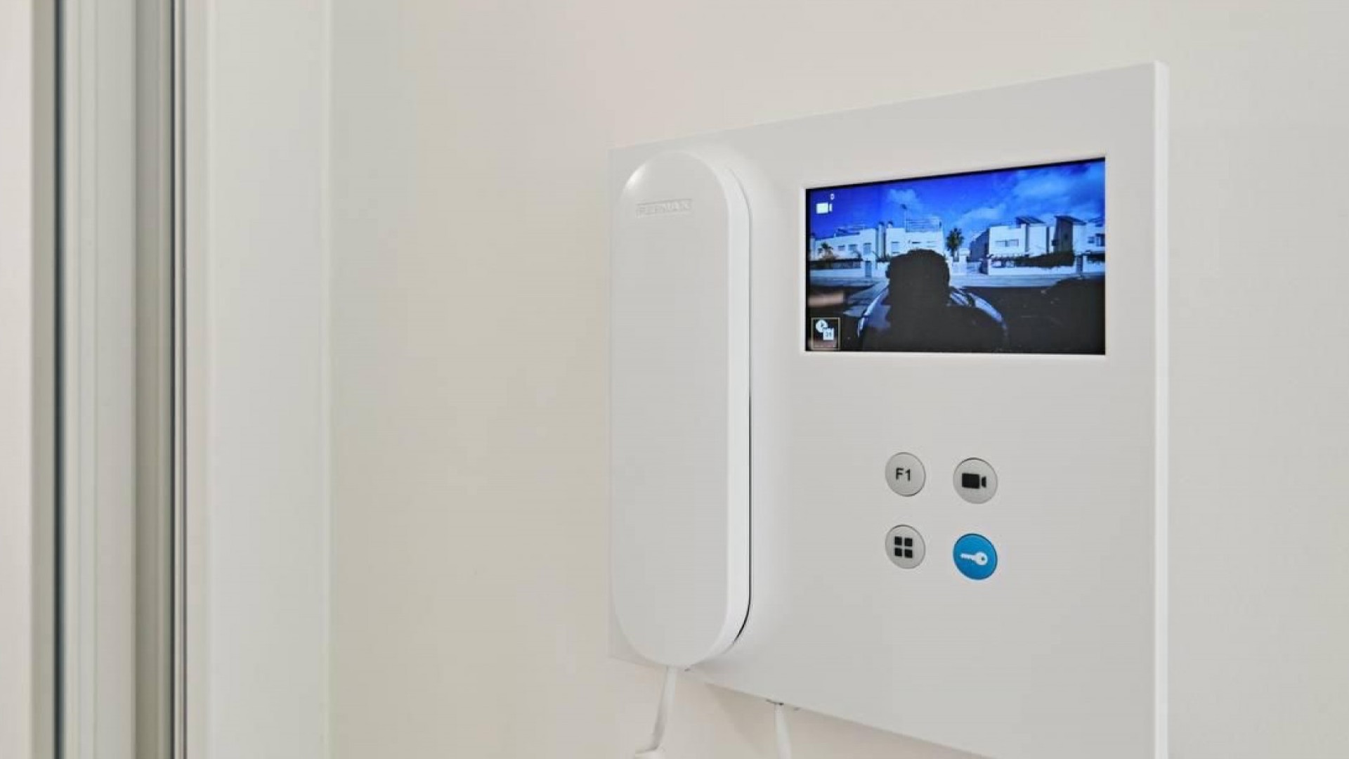 Sprzedaż - Apartment - Torrevieja - La Veleta