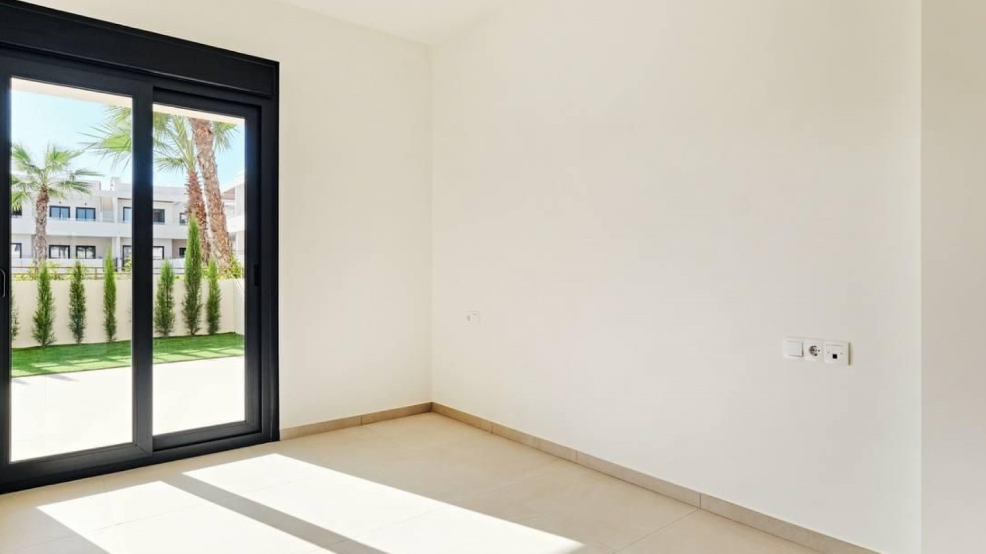 Sprzedaż - Apartment - Torrevieja - La Veleta