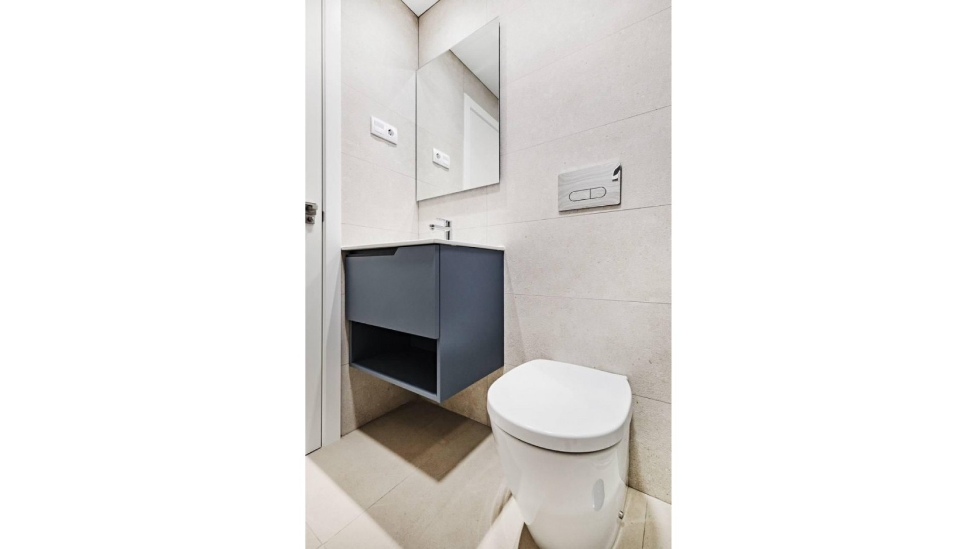 Sprzedaż - Apartment - Torrevieja - La Veleta