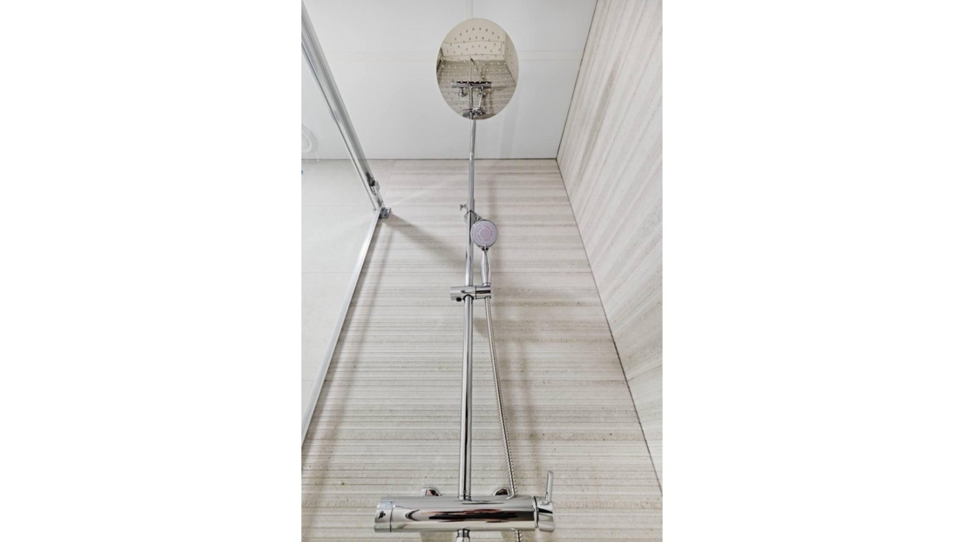 Sprzedaż - Apartment - Torrevieja - La Veleta