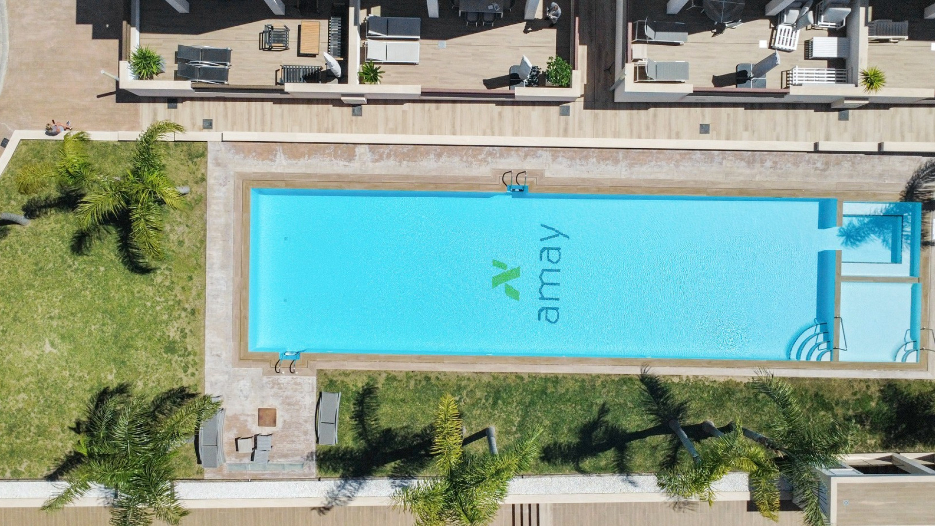 Sprzedaż - Apartment - Torrevieja - Los Balcones - Los Altos del Edén