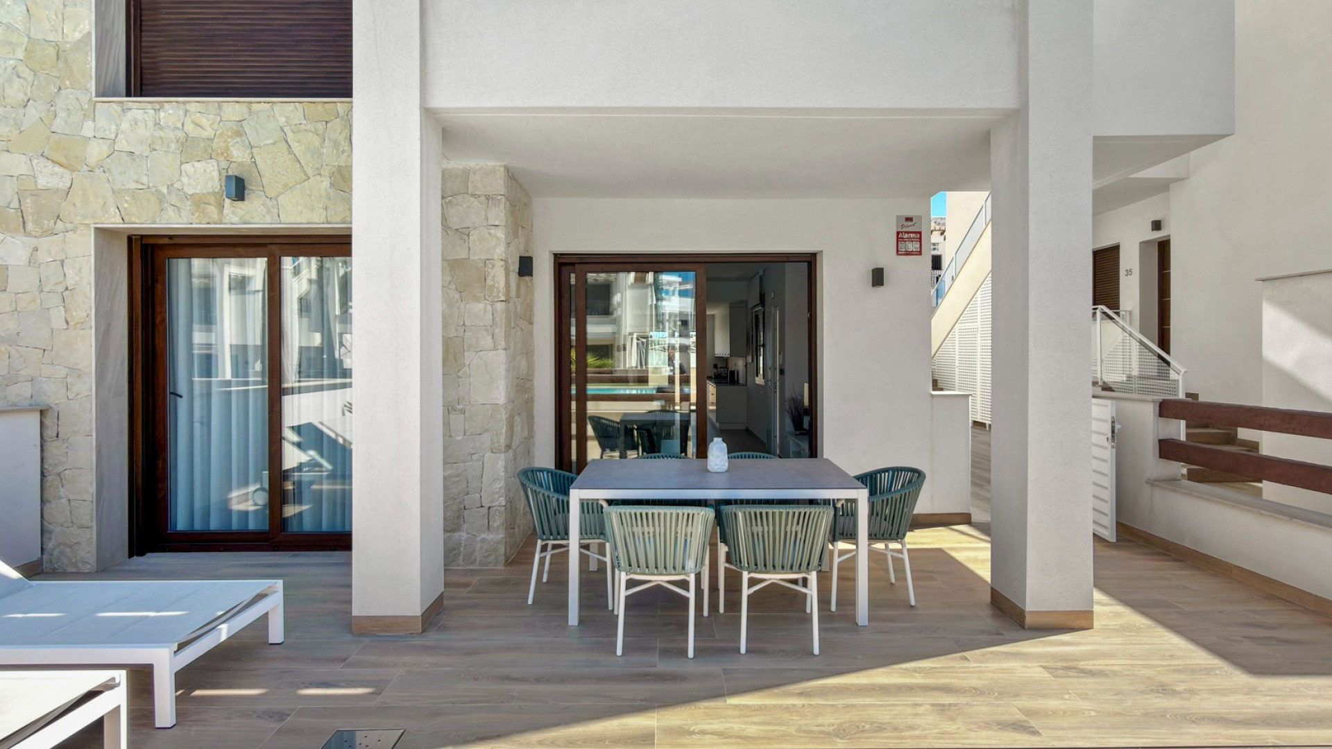 Sprzedaż - Apartment - Torrevieja - Los Balcones - Los Altos del Edén