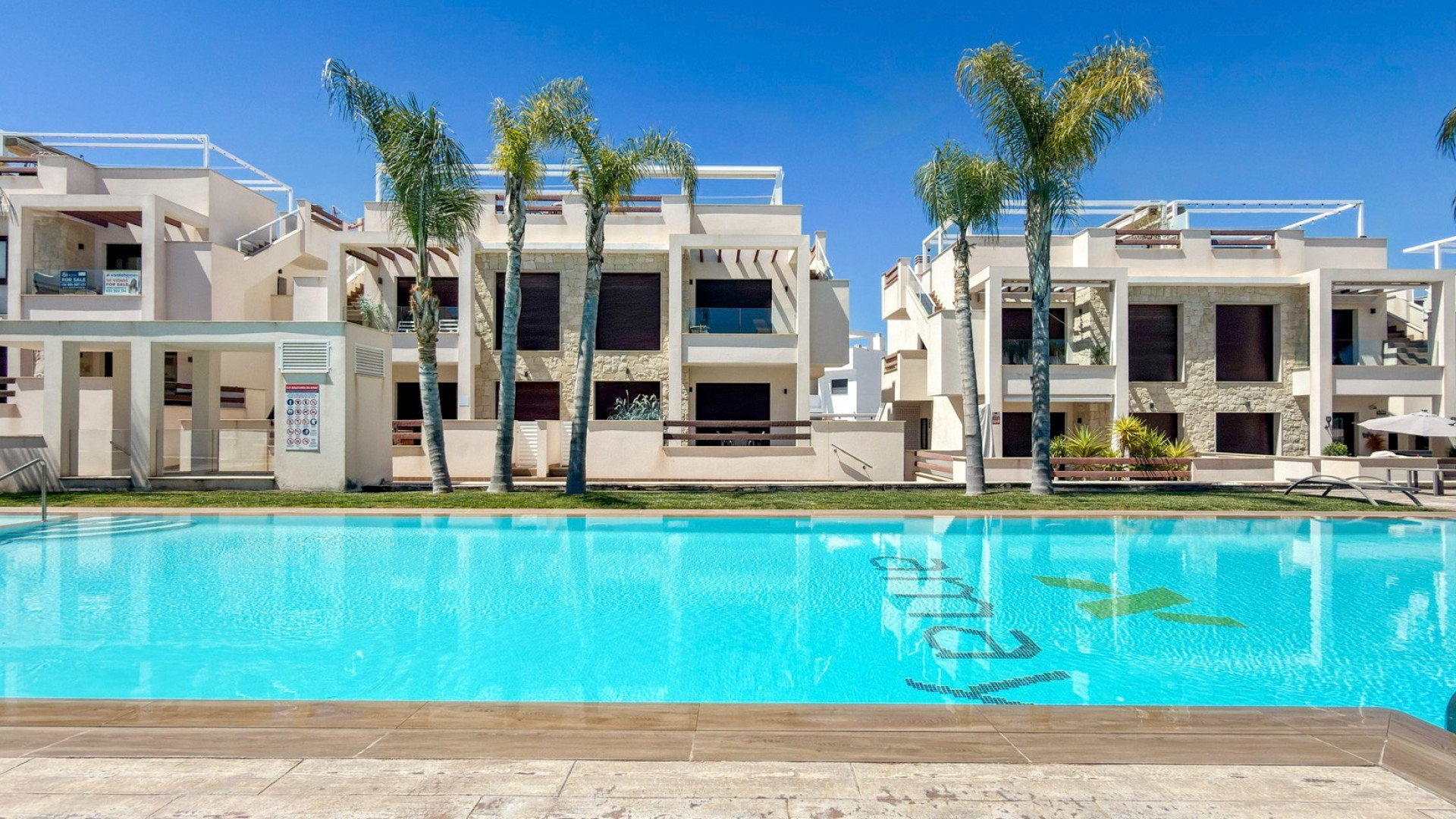 Sprzedaż - Apartment - Torrevieja - Los Balcones - Los Altos del Edén