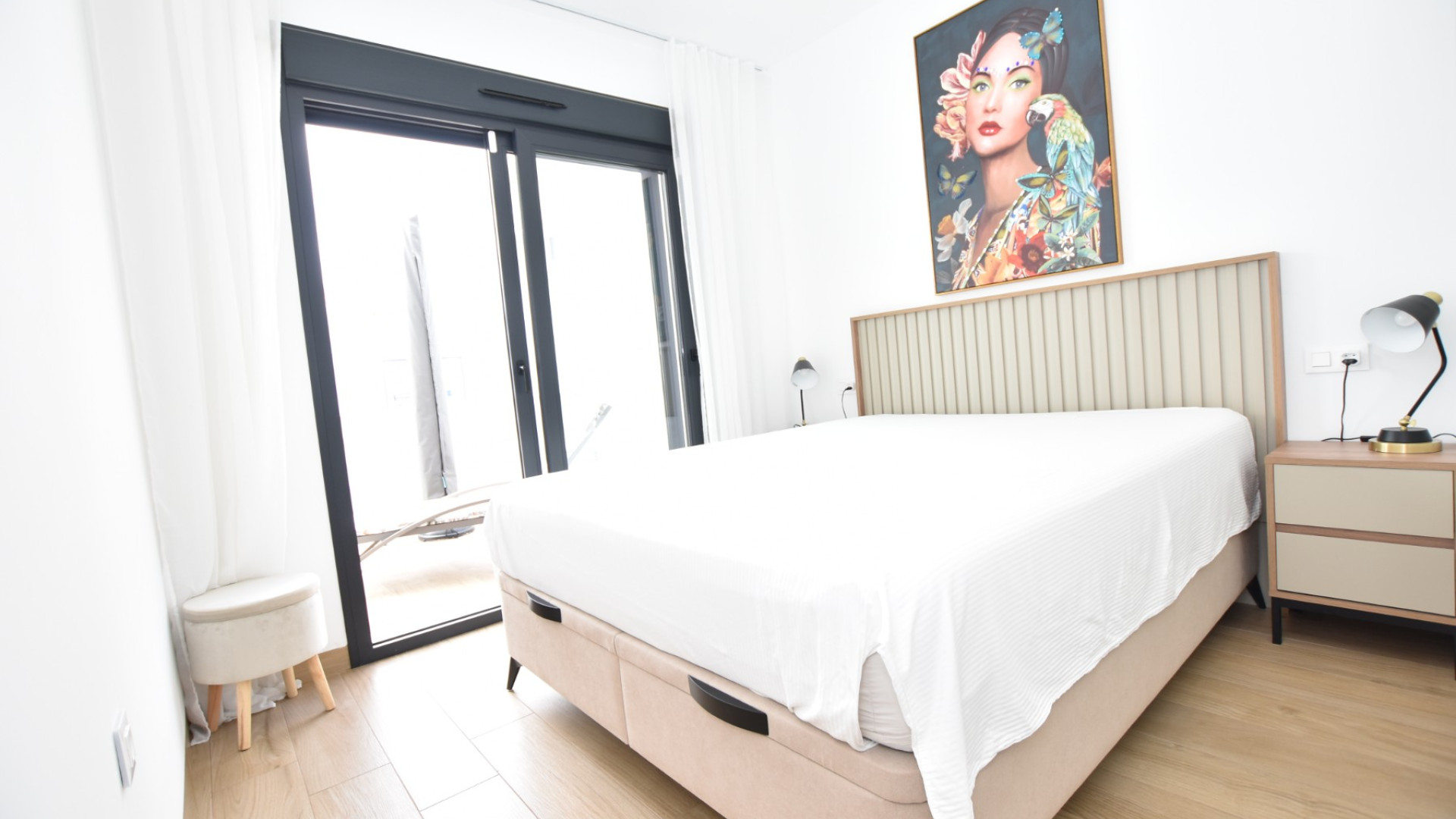 Sprzedaż - Apartment - Torrevieja - Los Balcones