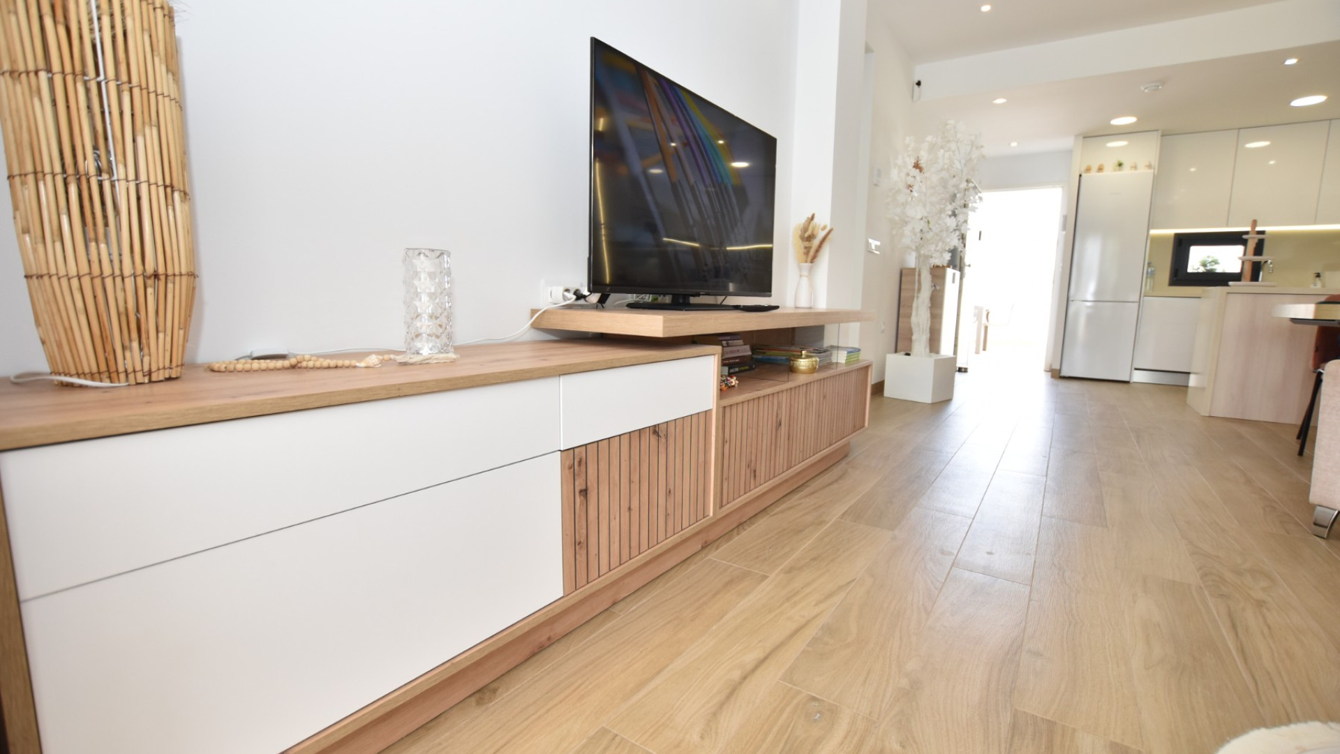 Sprzedaż - Apartment - Torrevieja - Los Balcones