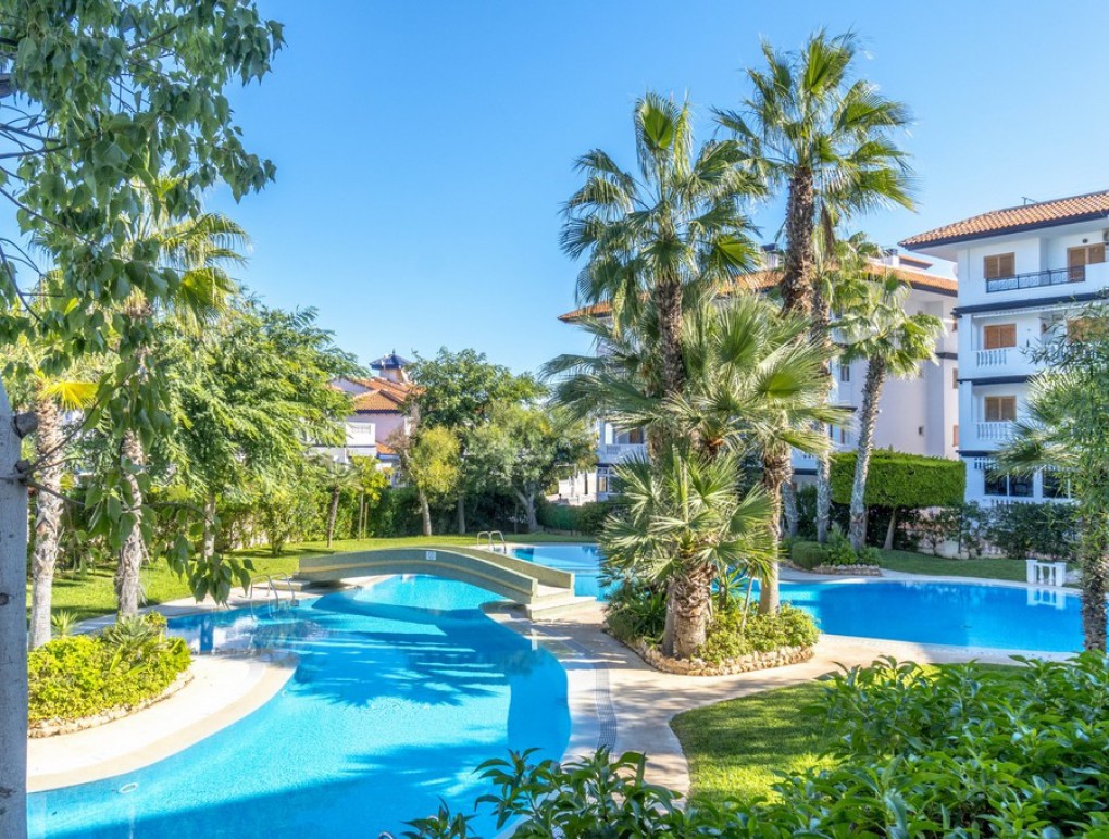 Sprzedaż - Apartment - Torrevieja - Mar Azul