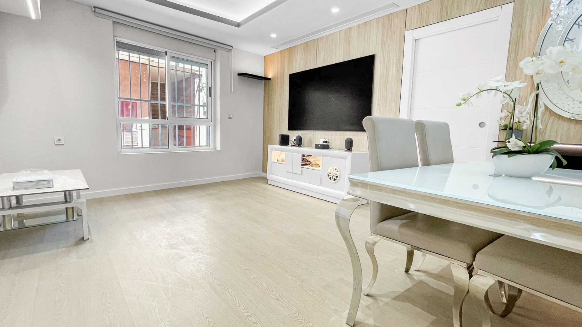 Sprzedaż - Apartment - Torrevieja - Parque las naciones
