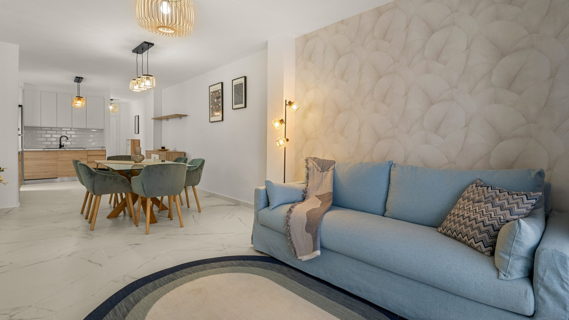 Sprzedaż - Apartment - Torrevieja - Playa de El Cura