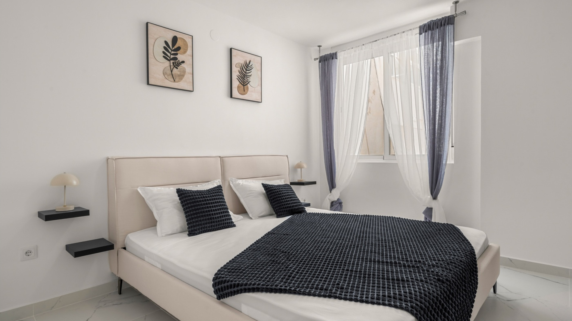 Sprzedaż - Apartment - Torrevieja - Playa de El Cura