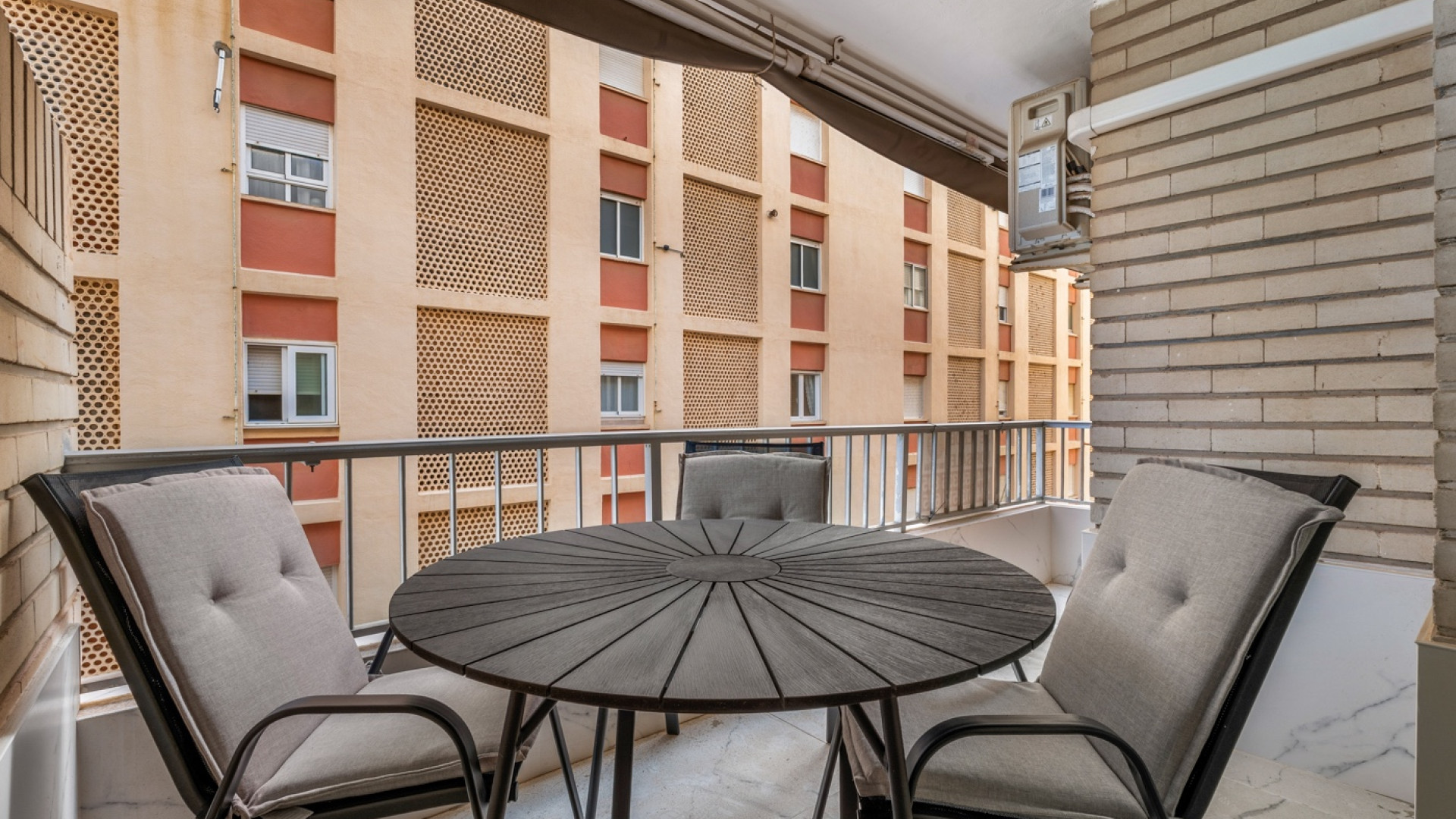 Sprzedaż - Apartment - Torrevieja - Playa de El Cura