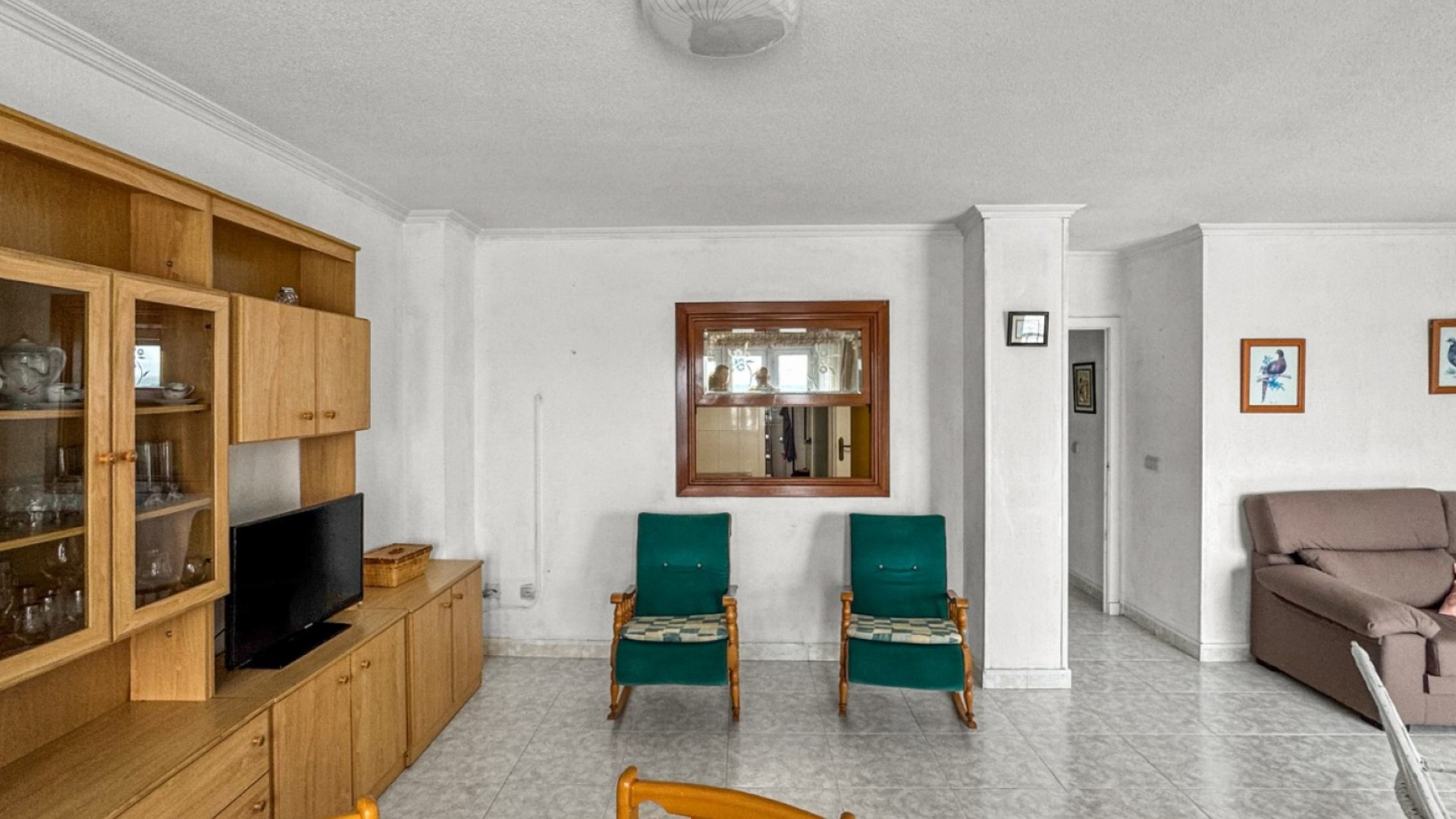 Sprzedaż - Apartment - Torrevieja - Playa de los Locos