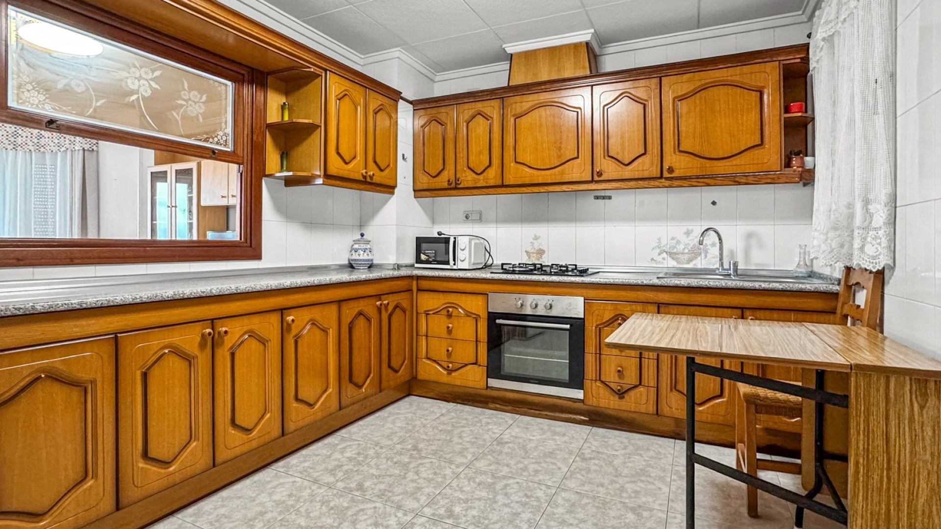 Sprzedaż - Apartment - Torrevieja - Playa de los Locos