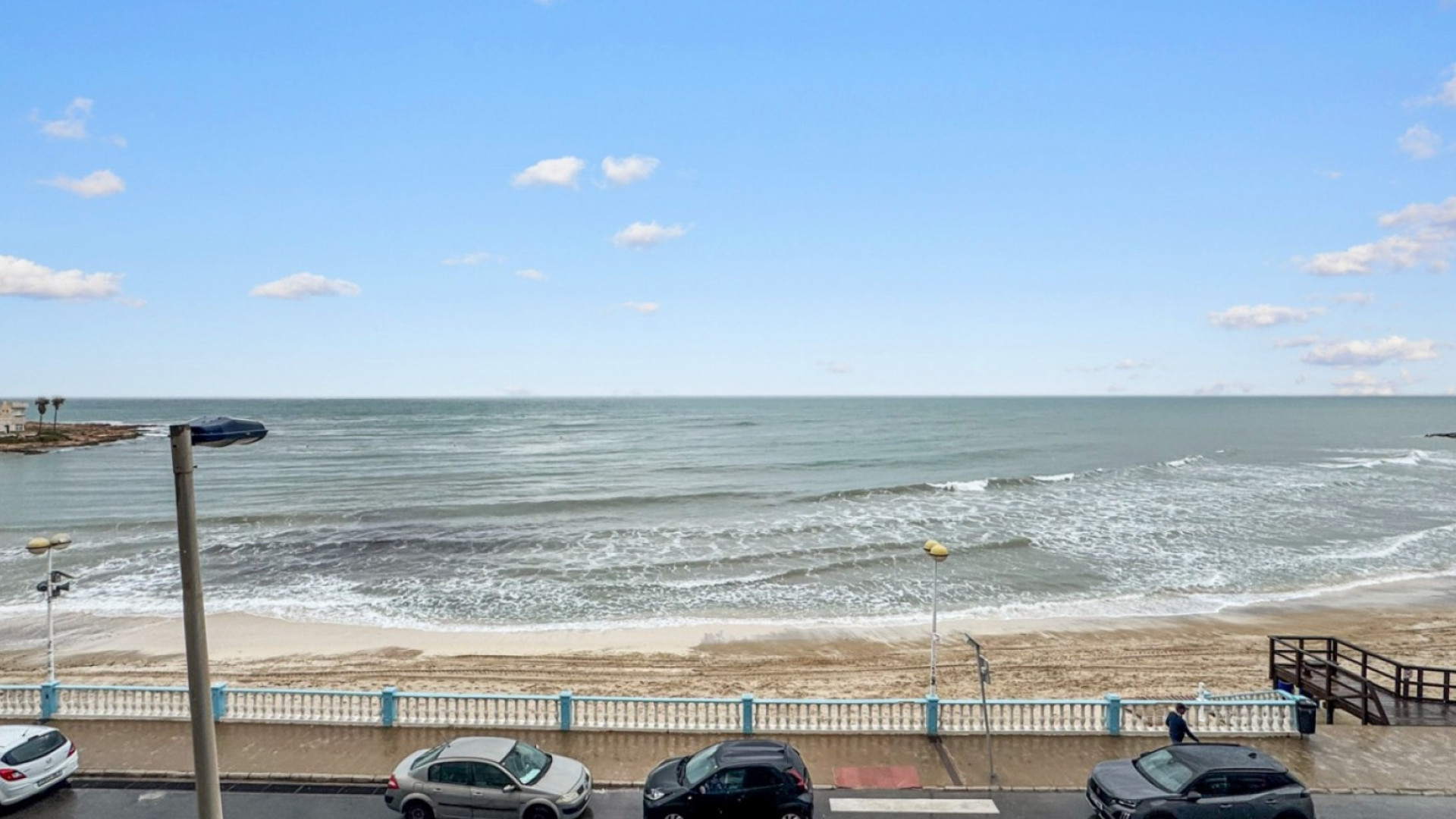 Sprzedaż - Apartment - Torrevieja - Playa de los Locos