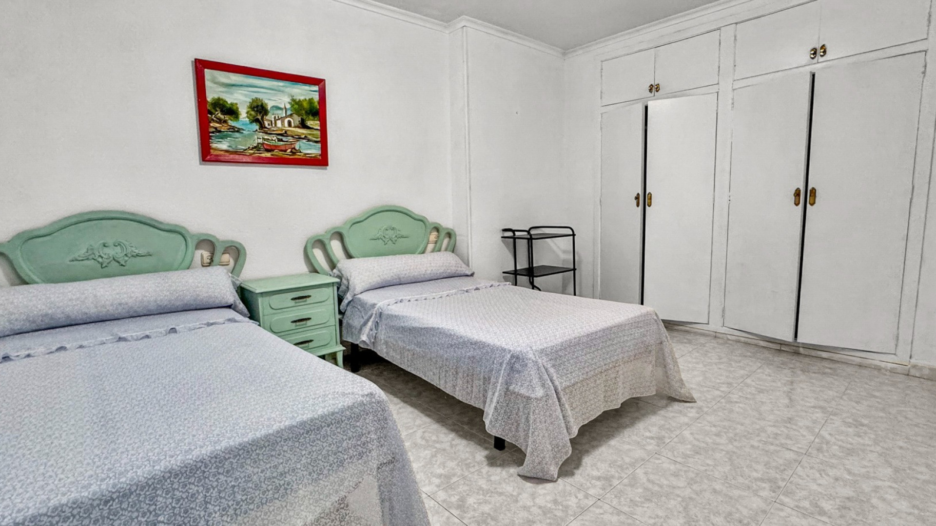 Sprzedaż - Apartment - Torrevieja - Playa de los Locos