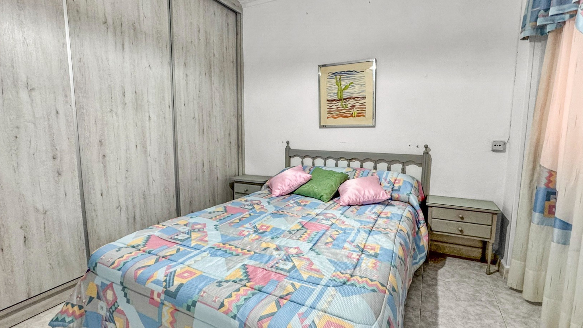Sprzedaż - Apartment - Torrevieja - Playa de los Locos