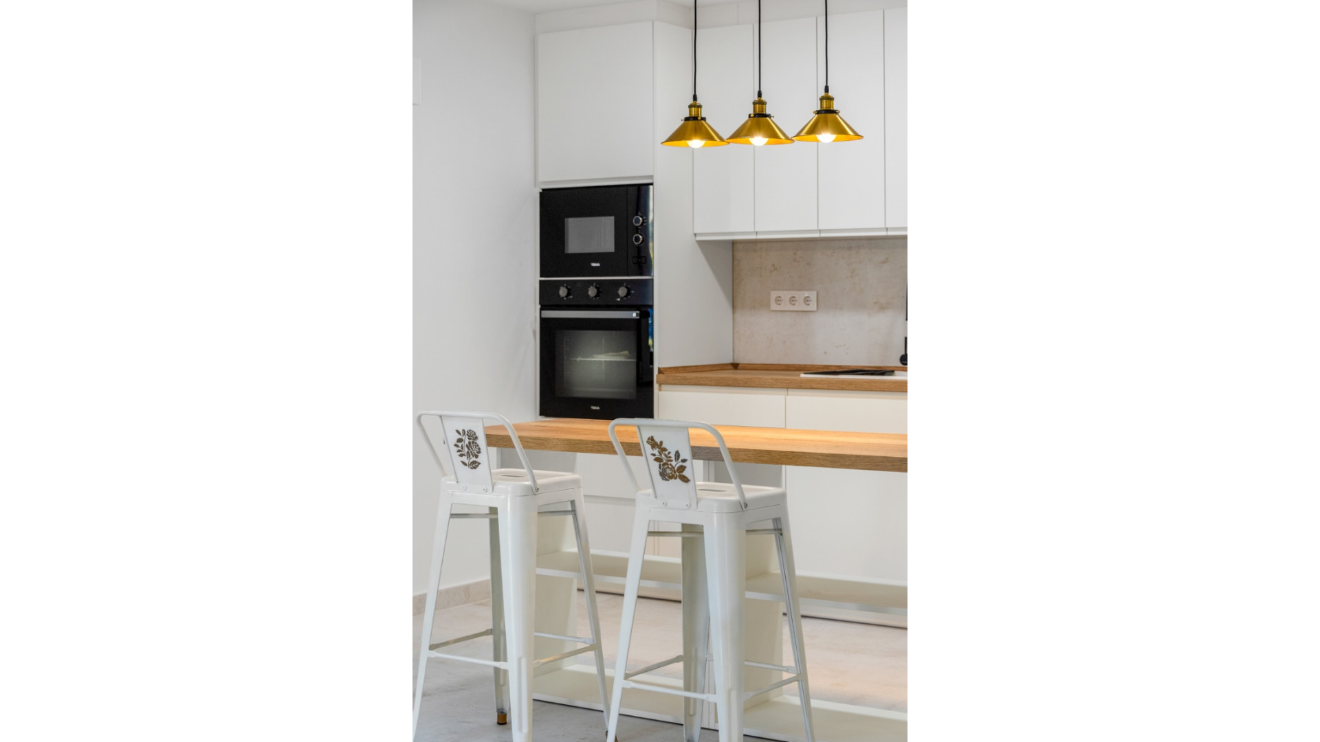Sprzedaż - Apartment - Torrevieja - Playa del Acequión