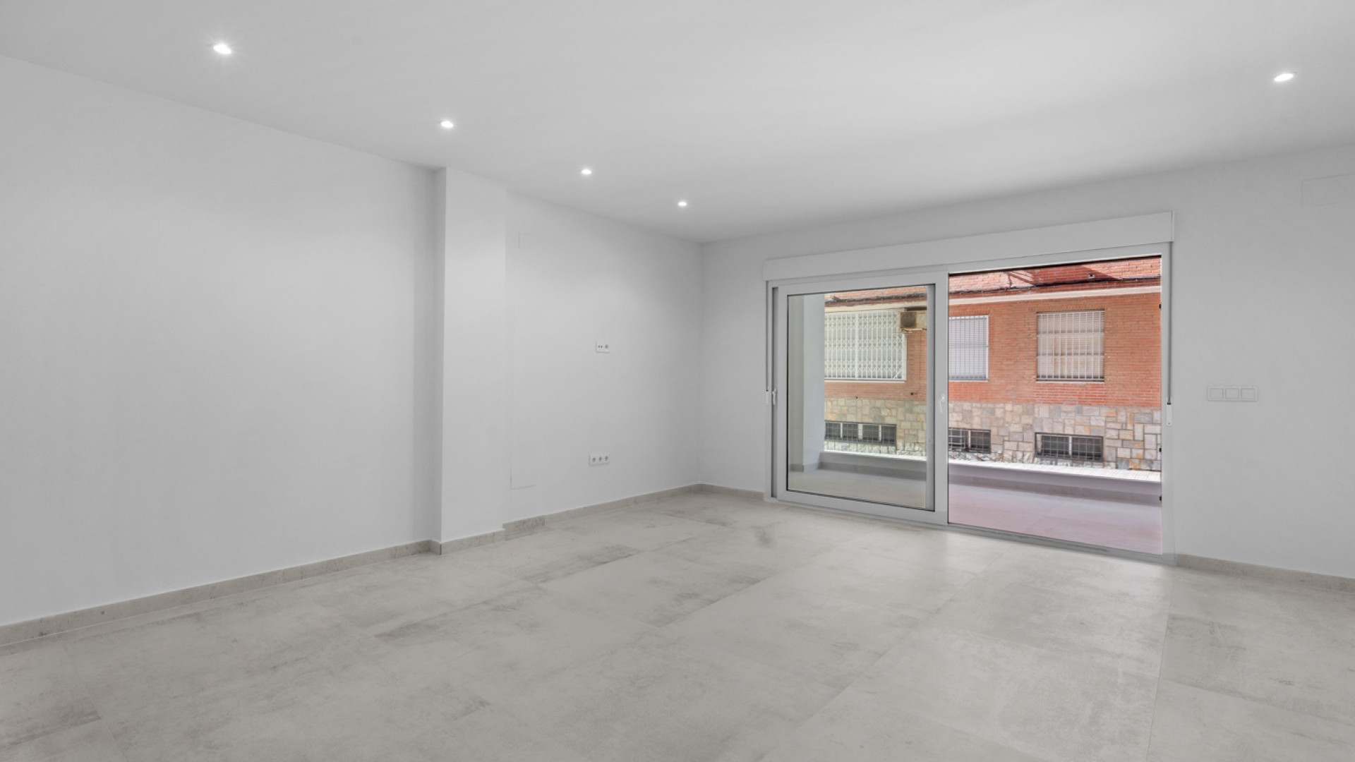 Sprzedaż - Apartment - Torrevieja - Playa del Acequión
