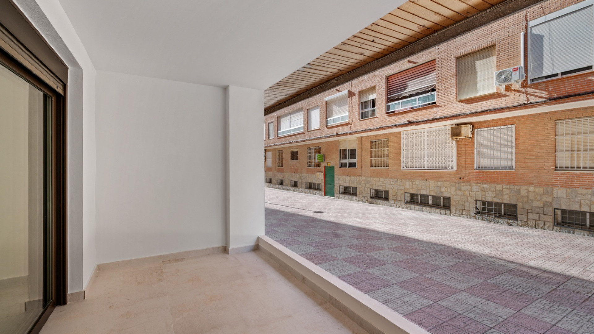 Sprzedaż - Apartment - Torrevieja - Playa del Acequión