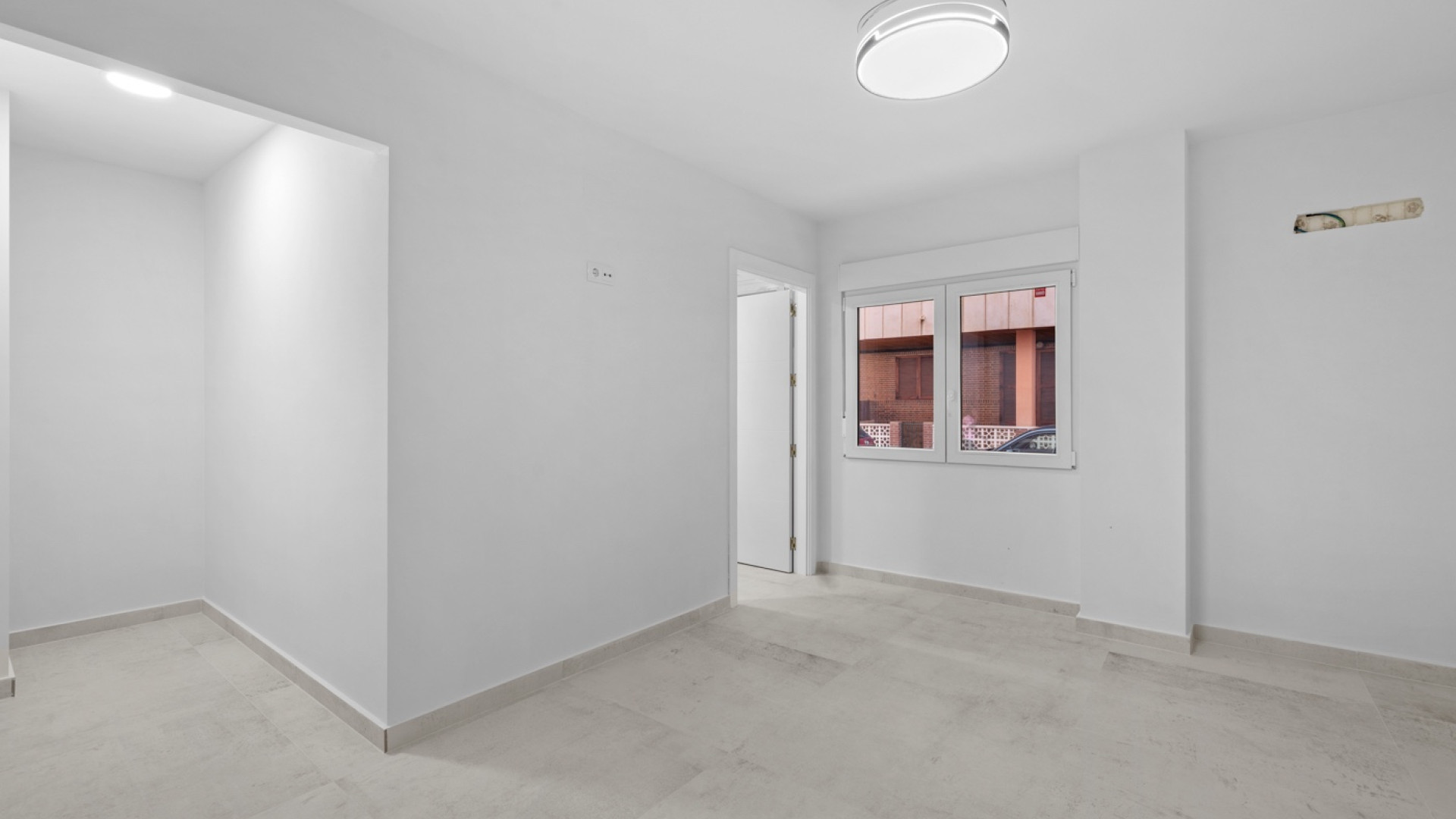 Sprzedaż - Apartment - Torrevieja - Playa del Acequión