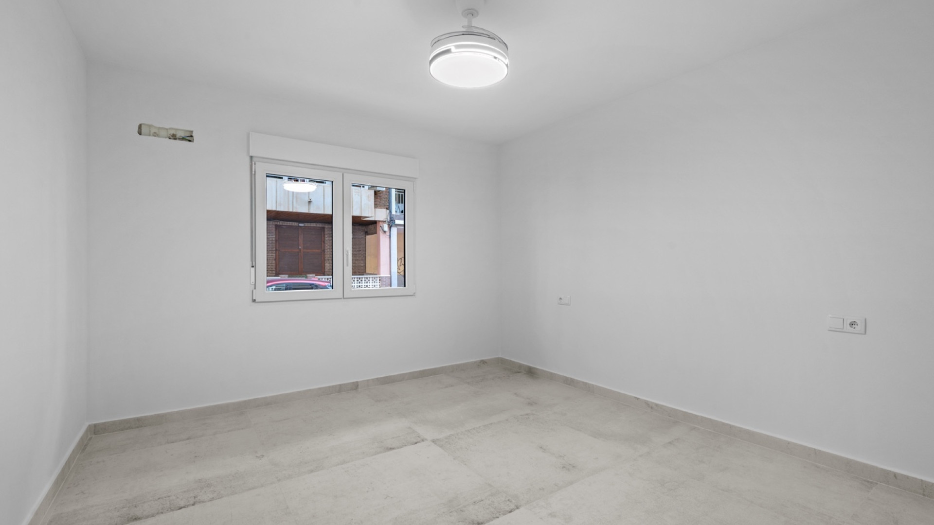 Sprzedaż - Apartment - Torrevieja - Playa del Acequión