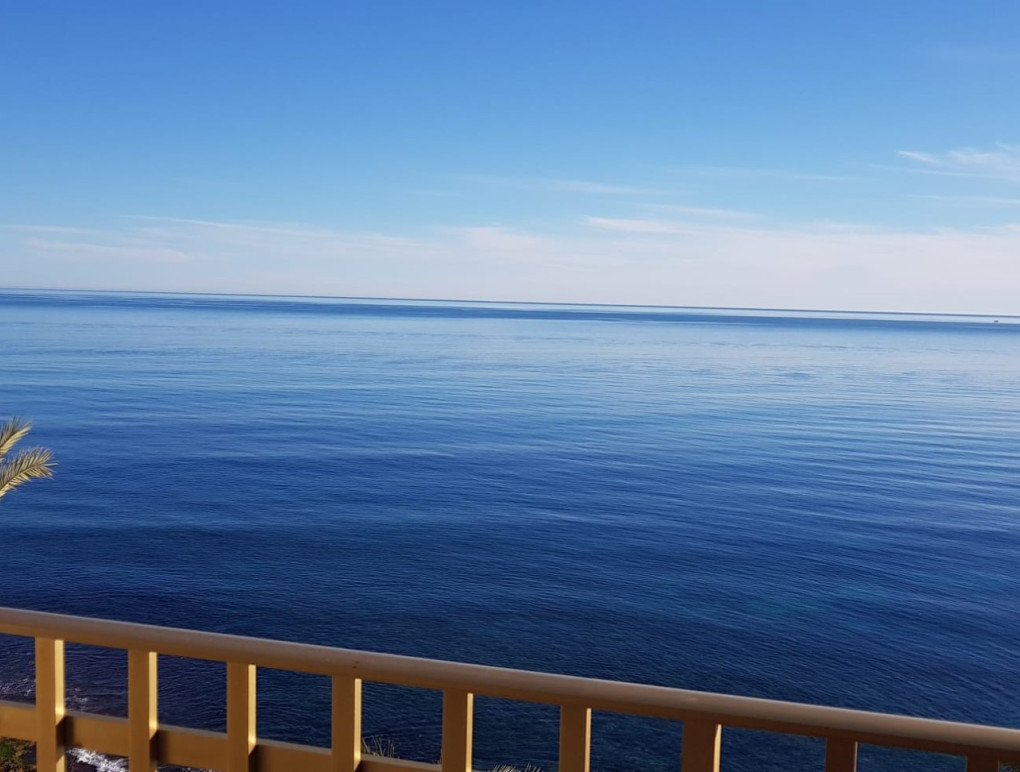 Sprzedaż - Apartment - Torrevieja - Playa del cura