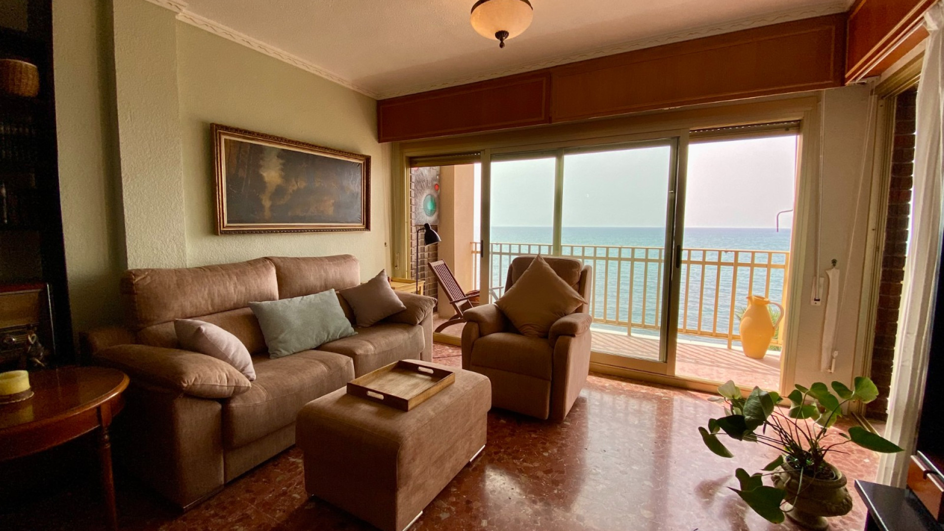 Sprzedaż - Apartment - Torrevieja - Playa del cura