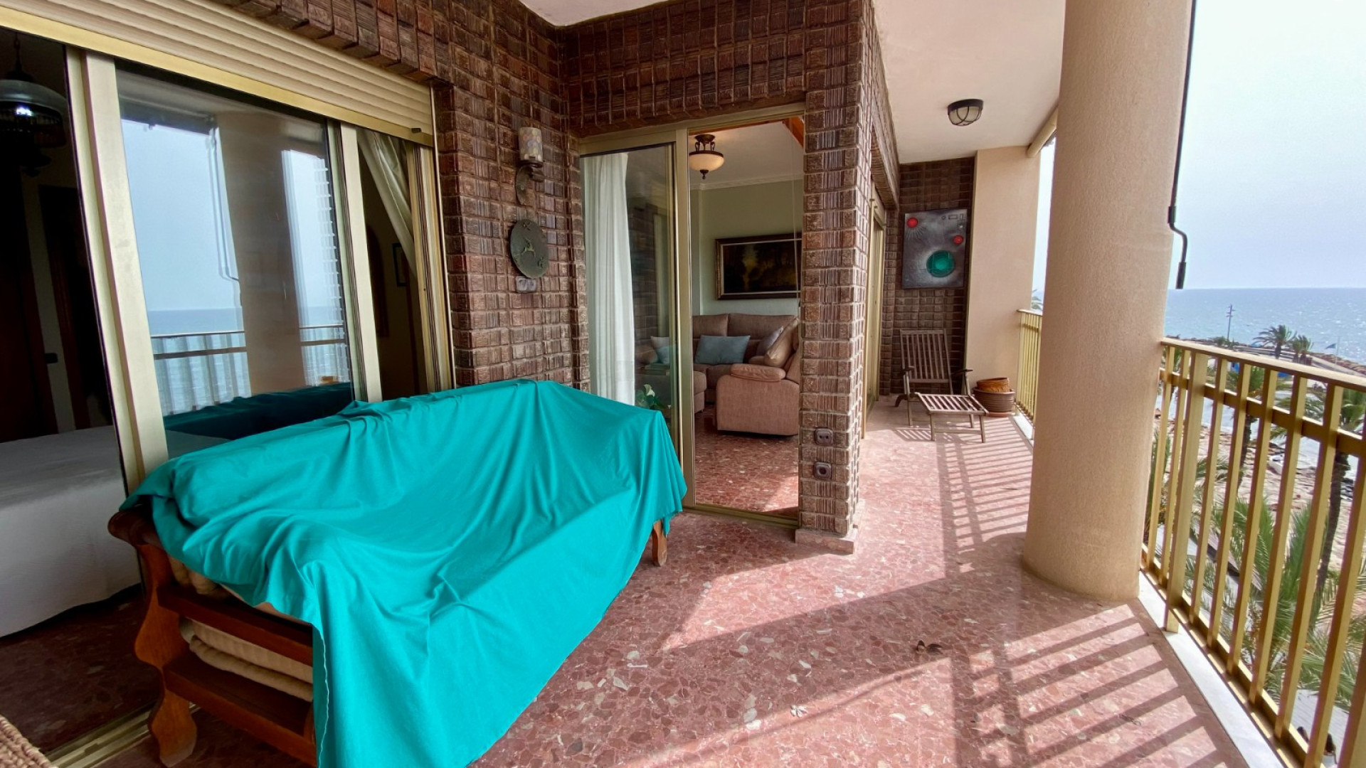 Sprzedaż - Apartment - Torrevieja - Playa del cura