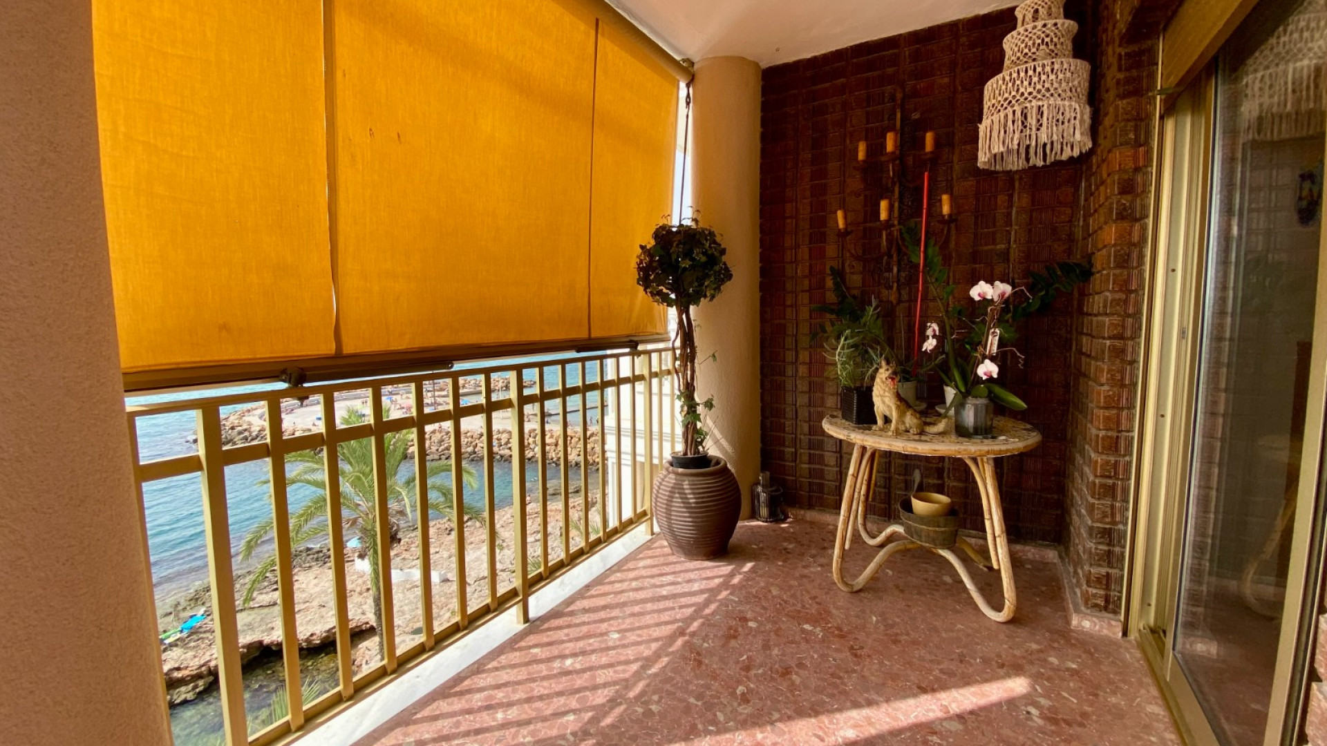 Sprzedaż - Apartment - Torrevieja - Playa del cura