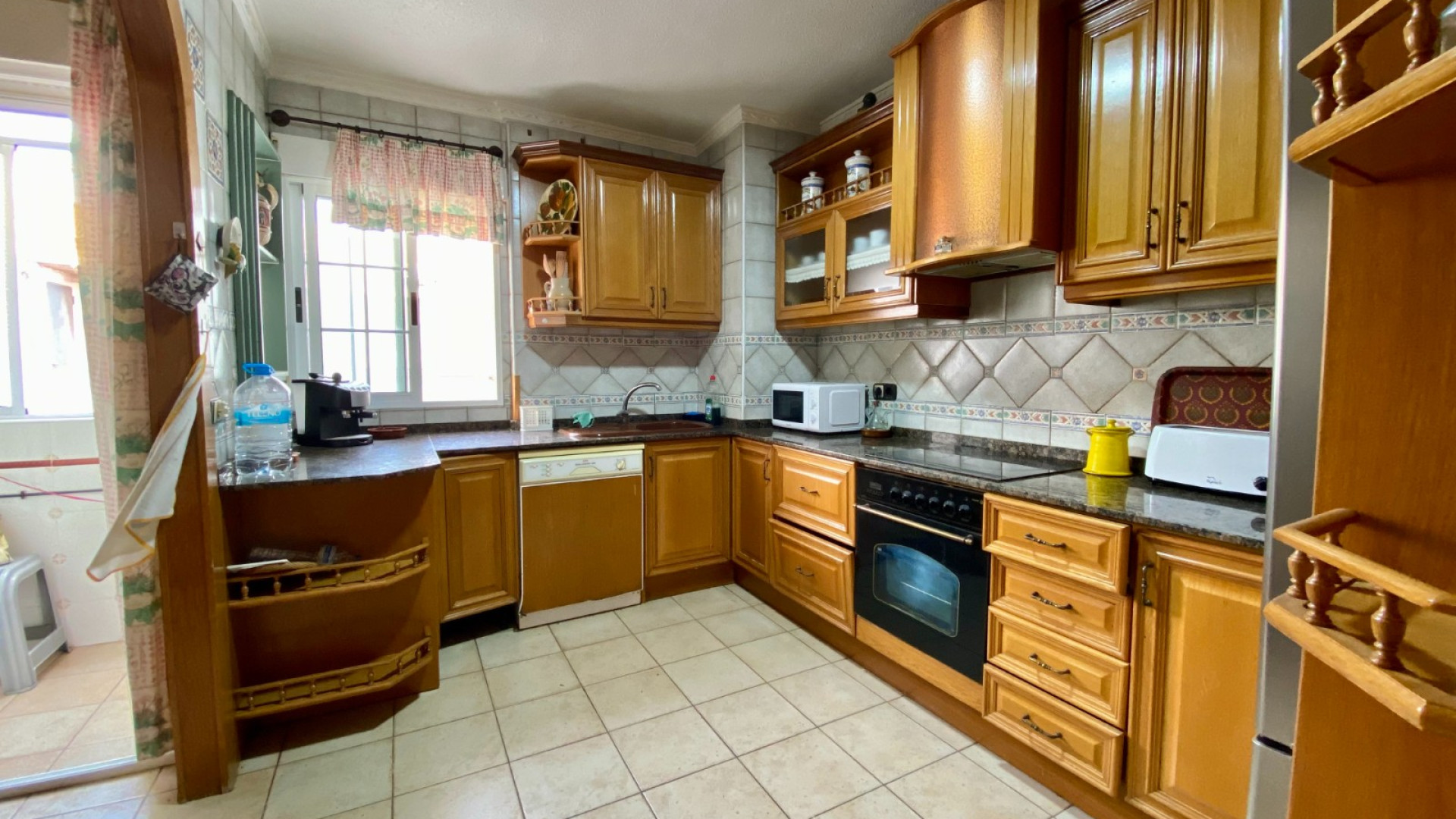 Sprzedaż - Apartment - Torrevieja - Playa del cura