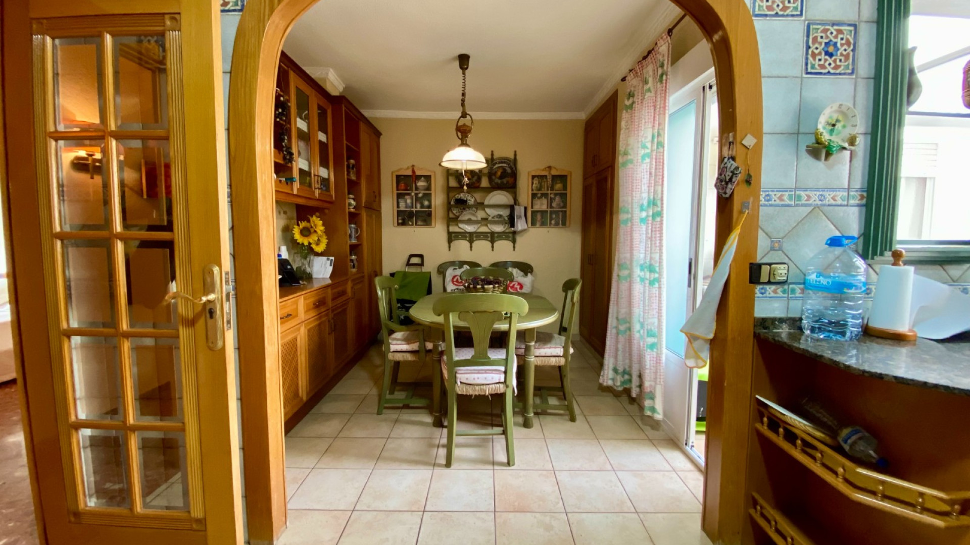 Sprzedaż - Apartment - Torrevieja - Playa del cura