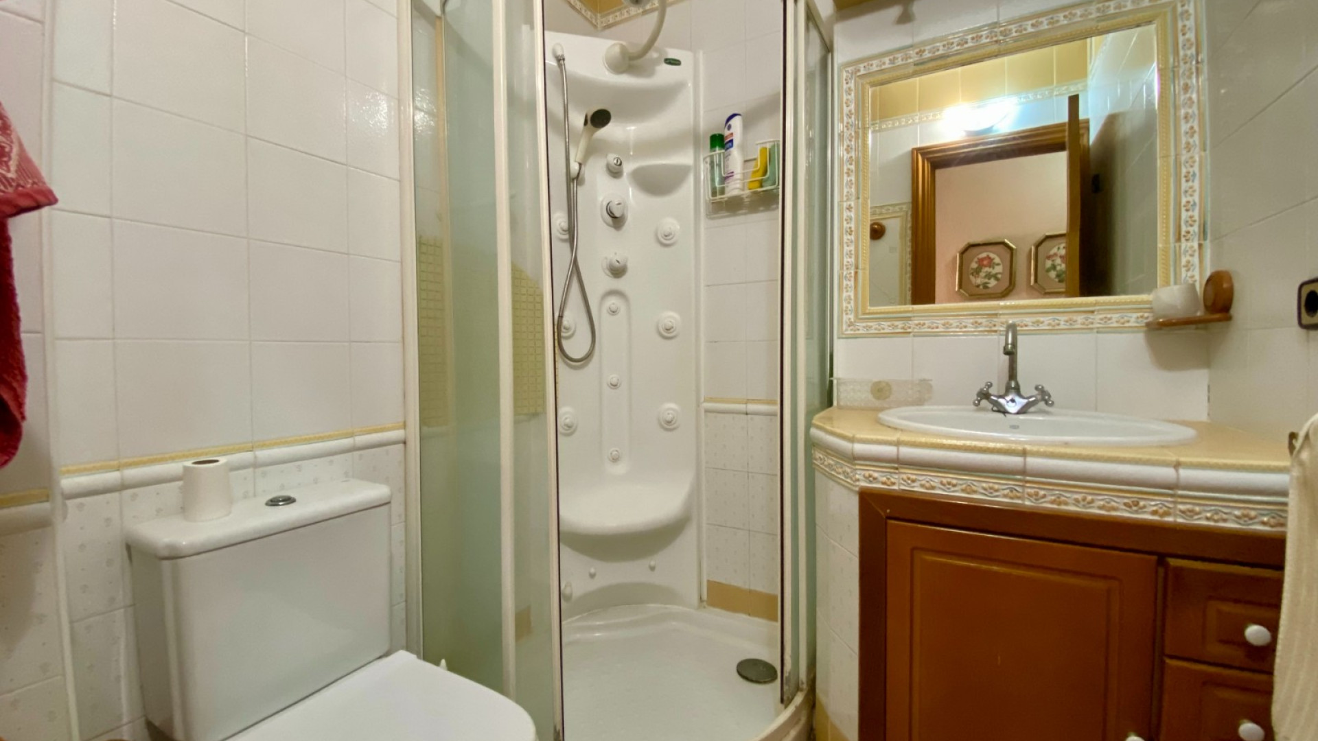 Sprzedaż - Apartment - Torrevieja - Playa del cura