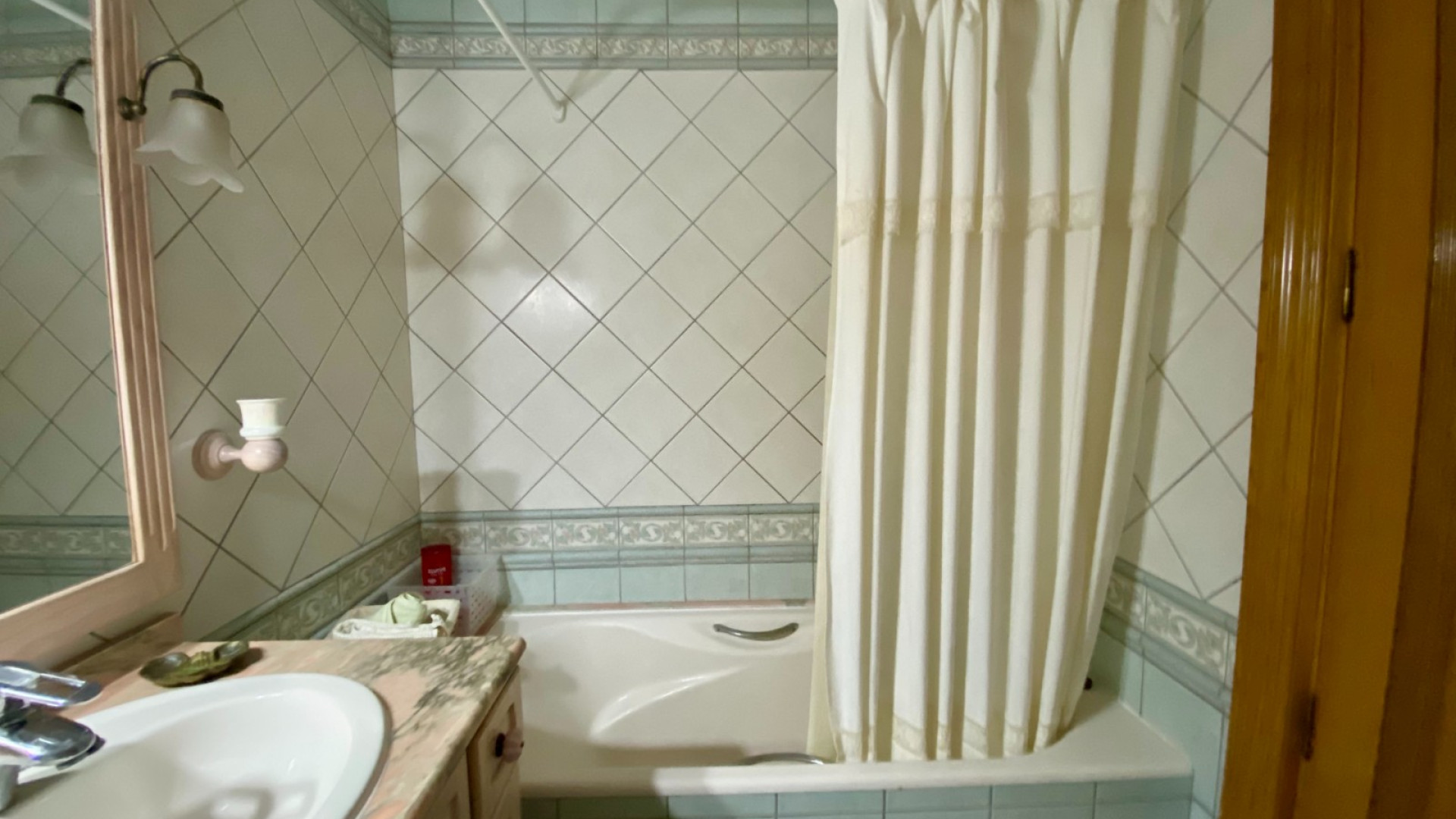 Sprzedaż - Apartment - Torrevieja - Playa del cura