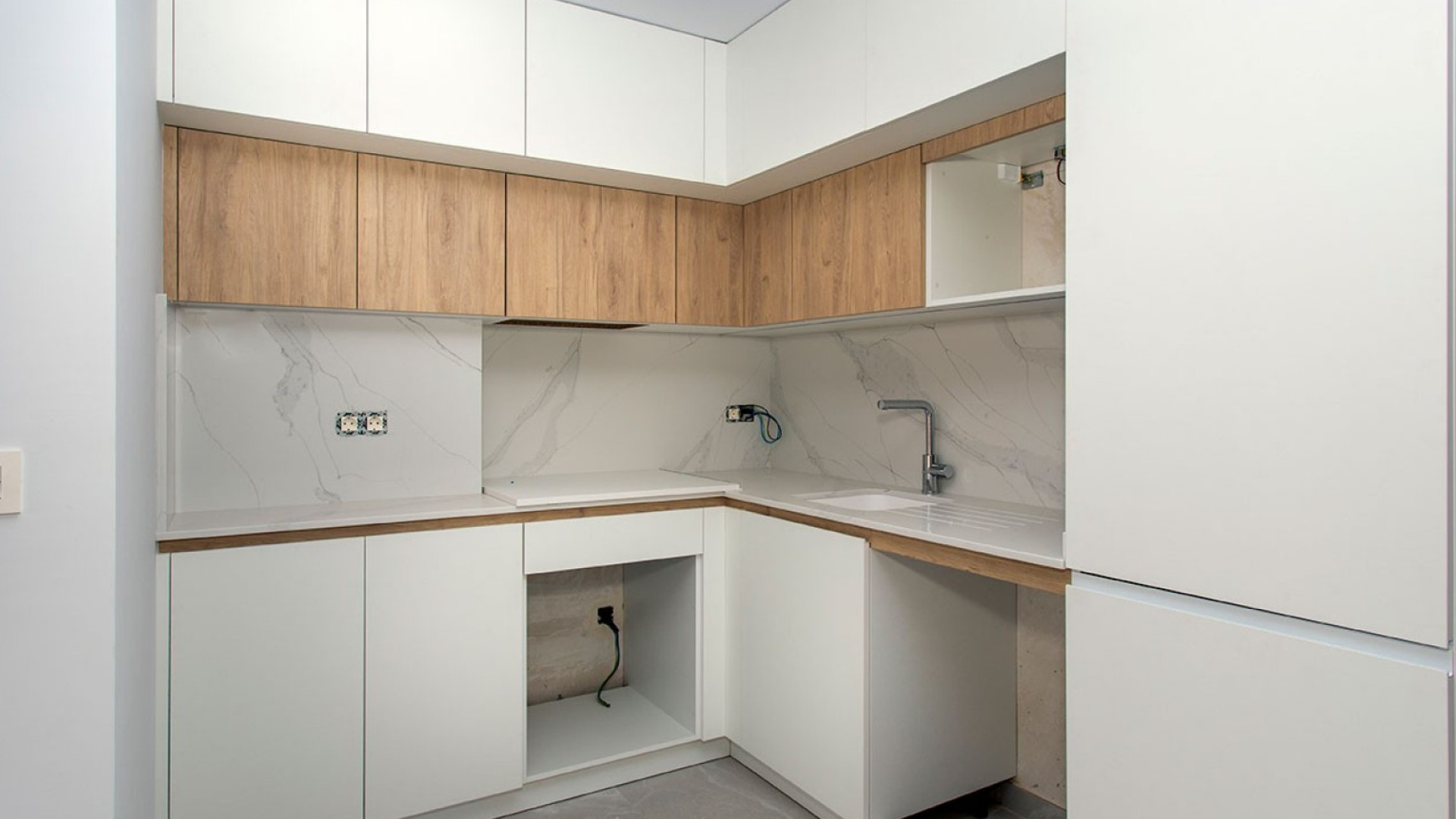 Sprzedaż - Apartment - Torrevieja - Playa del Cura