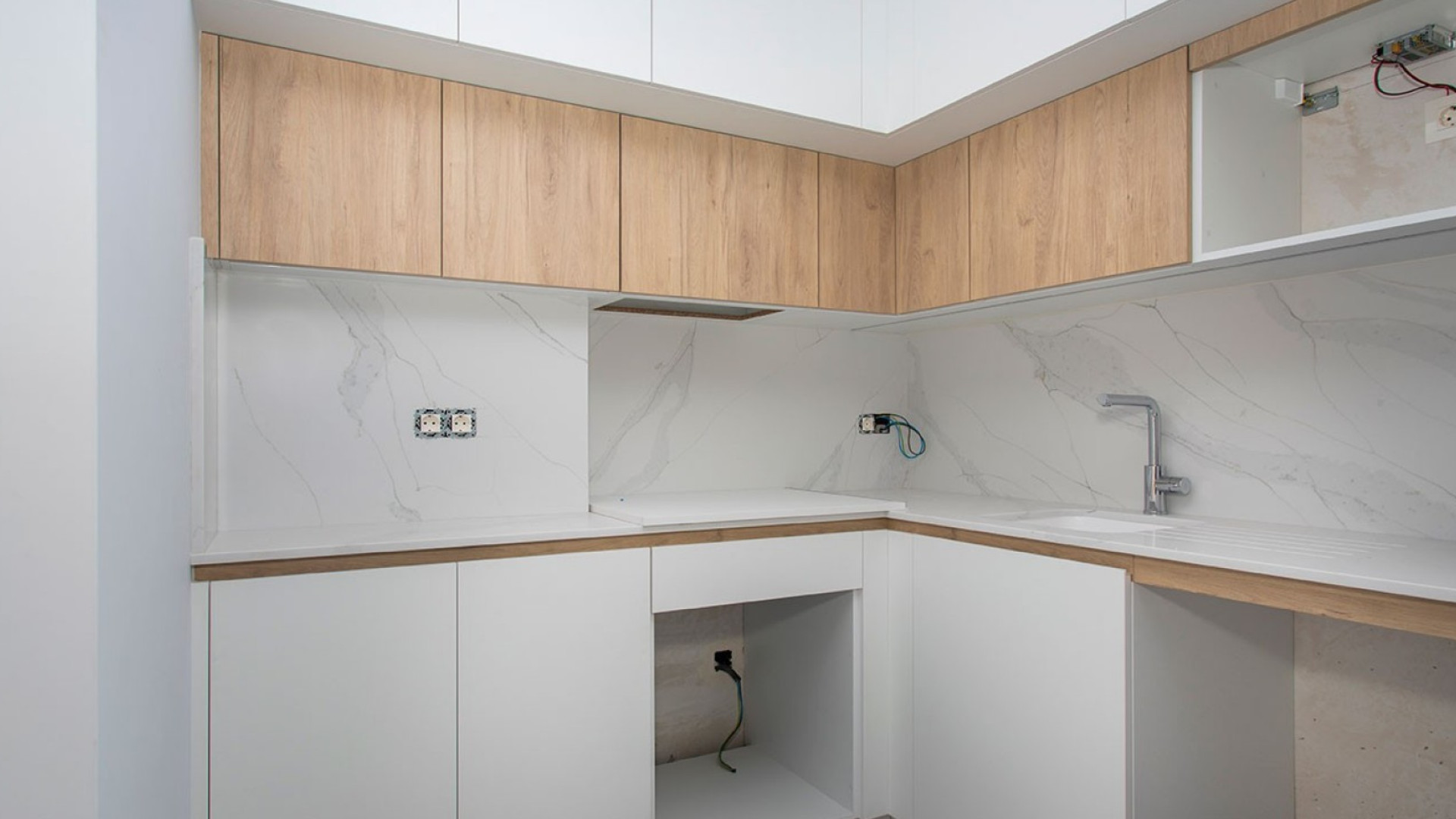 Sprzedaż - Apartment - Torrevieja - Playa del Cura