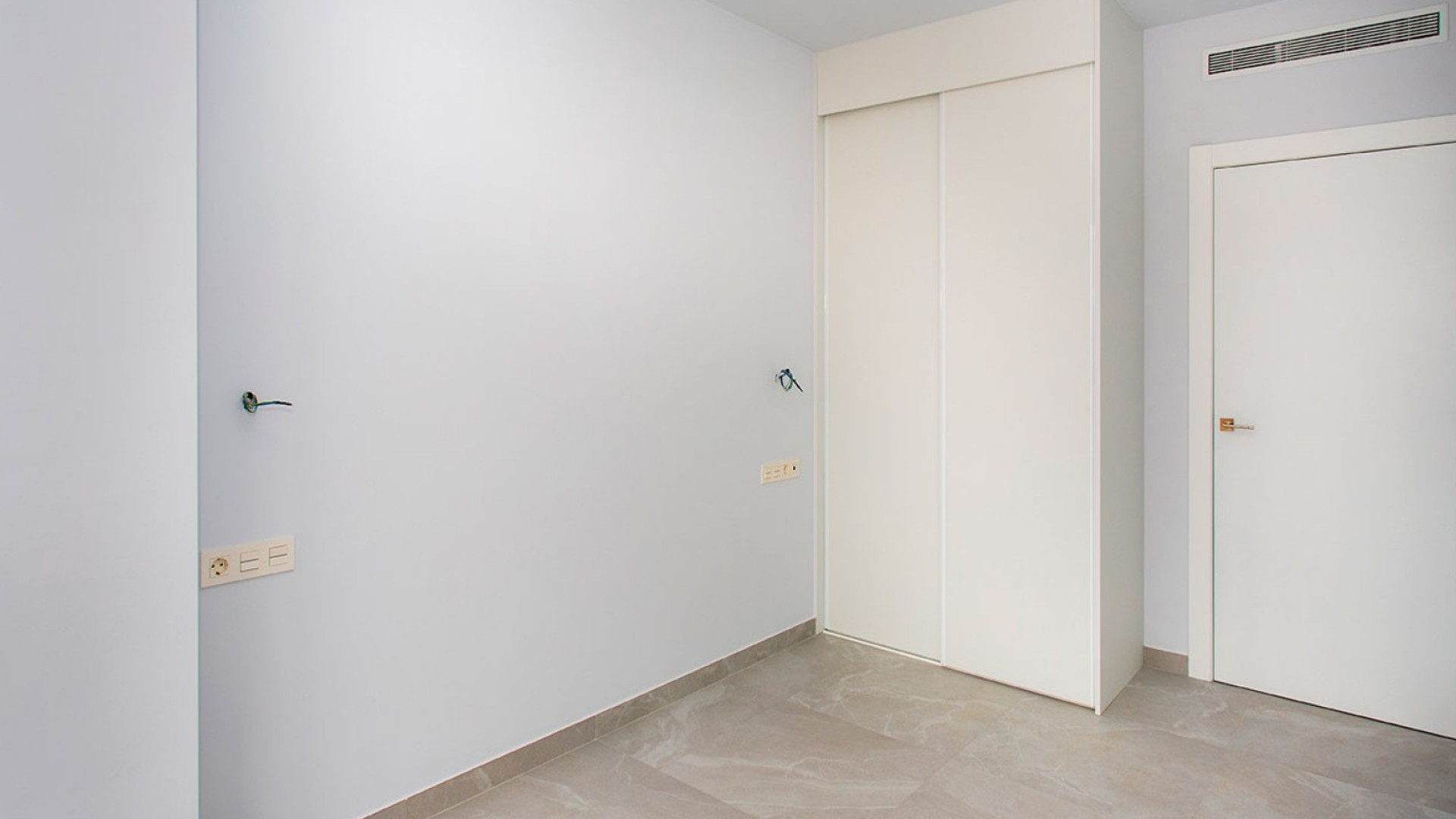 Sprzedaż - Apartment - Torrevieja - Playa del Cura