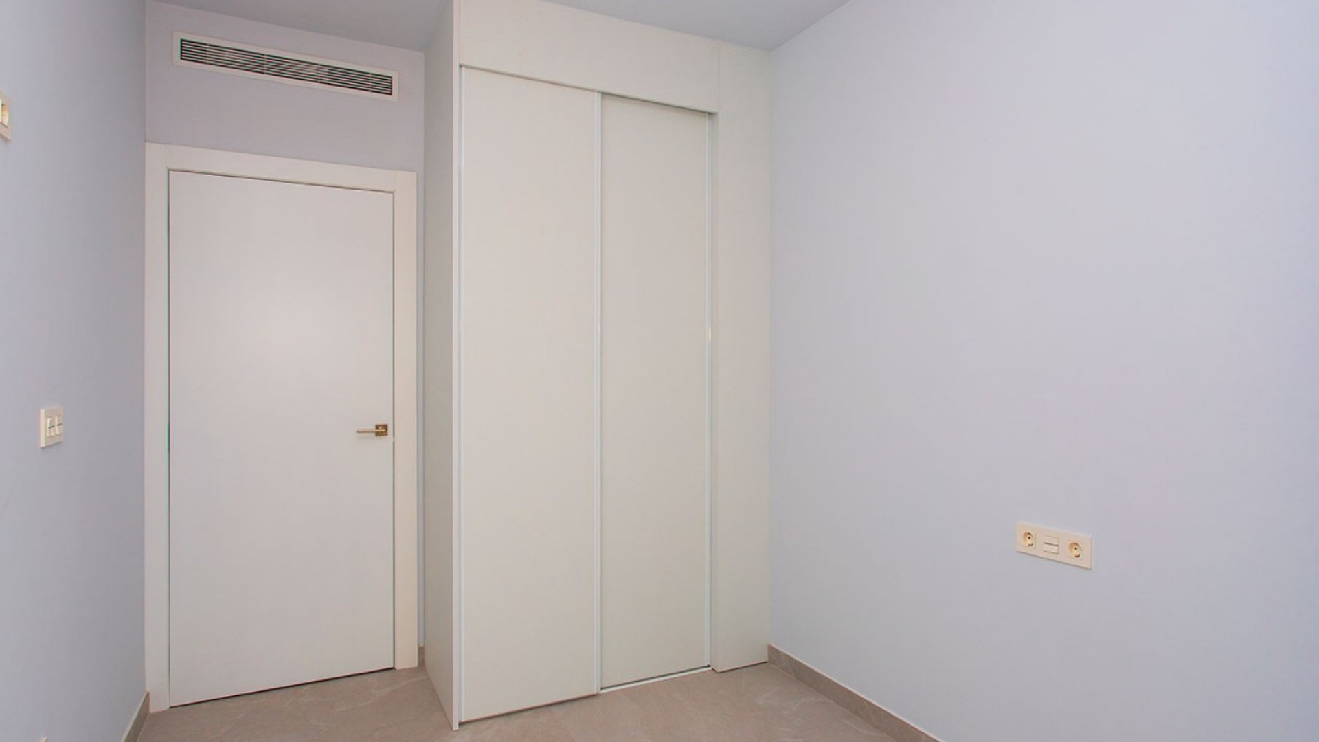 Sprzedaż - Apartment - Torrevieja - Playa del Cura