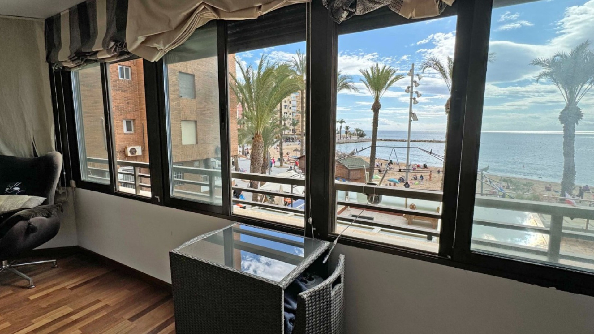Sprzedaż - Apartment - Torrevieja - Playa del Cura