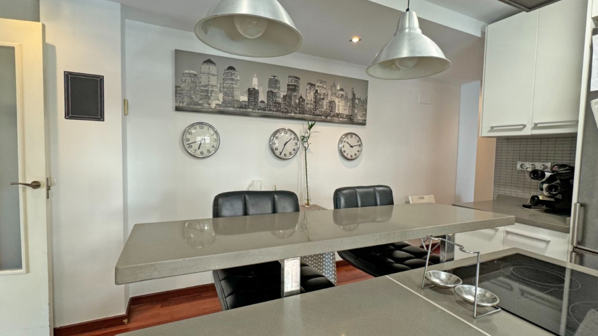 Sprzedaż - Apartment - Torrevieja - Playa del Cura