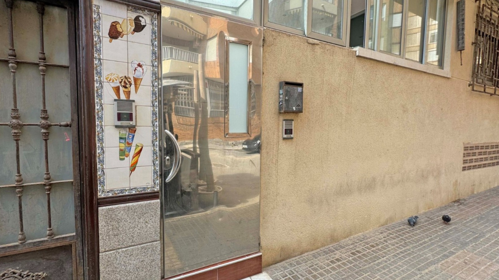 Sprzedaż - Apartment - Torrevieja - Playa del Cura