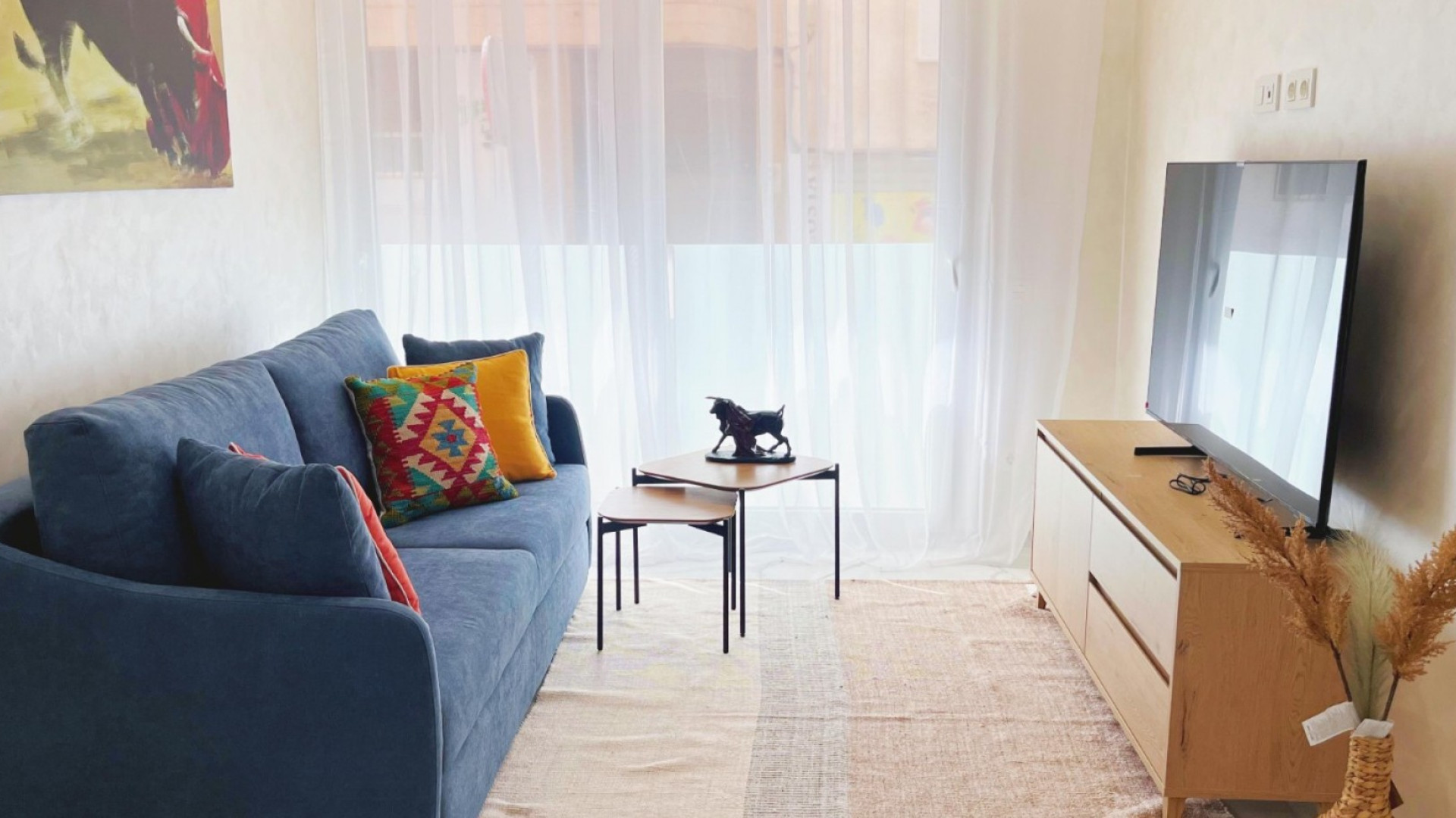 Sprzedaż - Apartment - Torrevieja - Playa del Cura