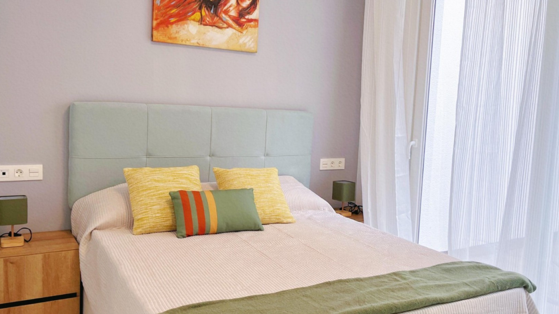 Sprzedaż - Apartment - Torrevieja - Playa del Cura